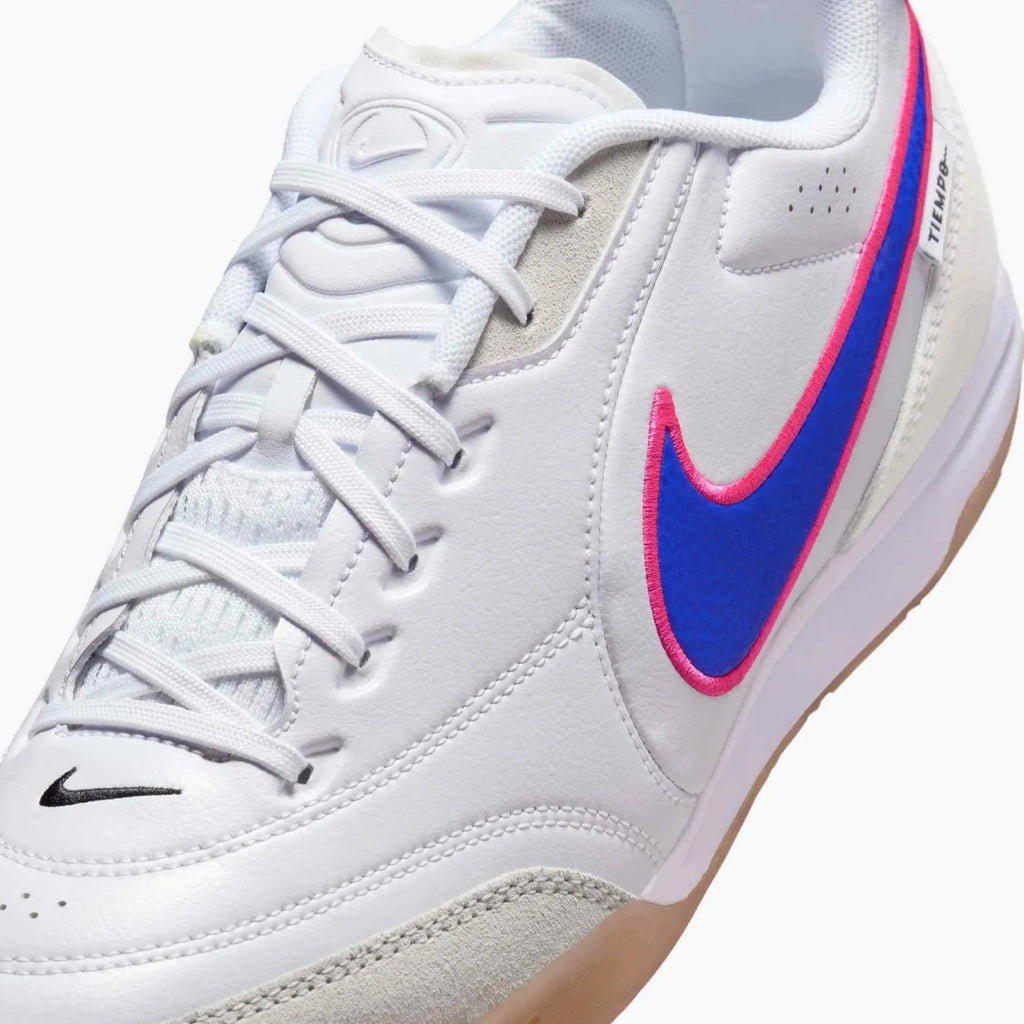 Nike Tiempo Streetgato Indoor Soccer Shoes - Attack Pack (SP26)