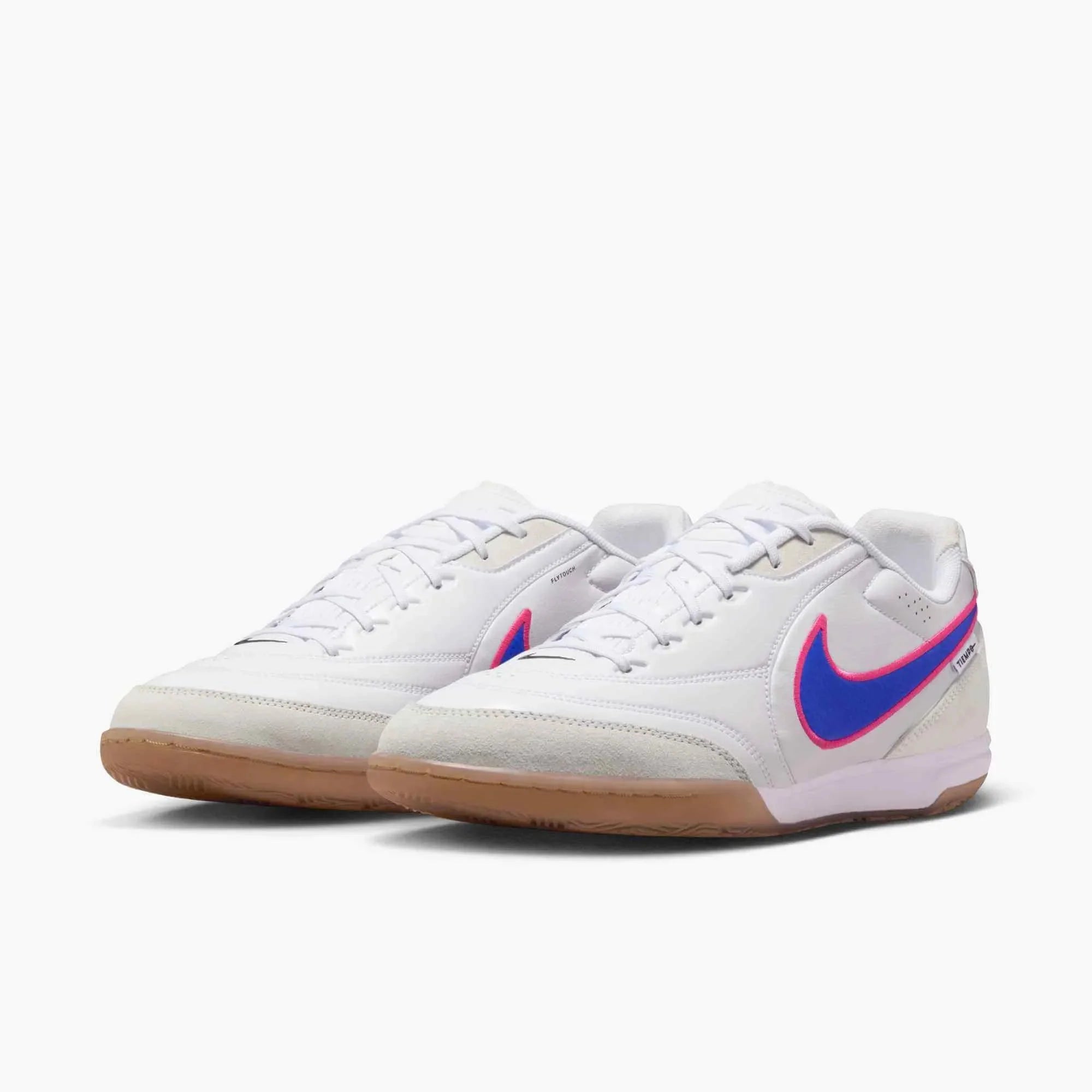 Nike Tiempo Streetgato Indoor Soccer Shoes - Attack Pack (SP26)