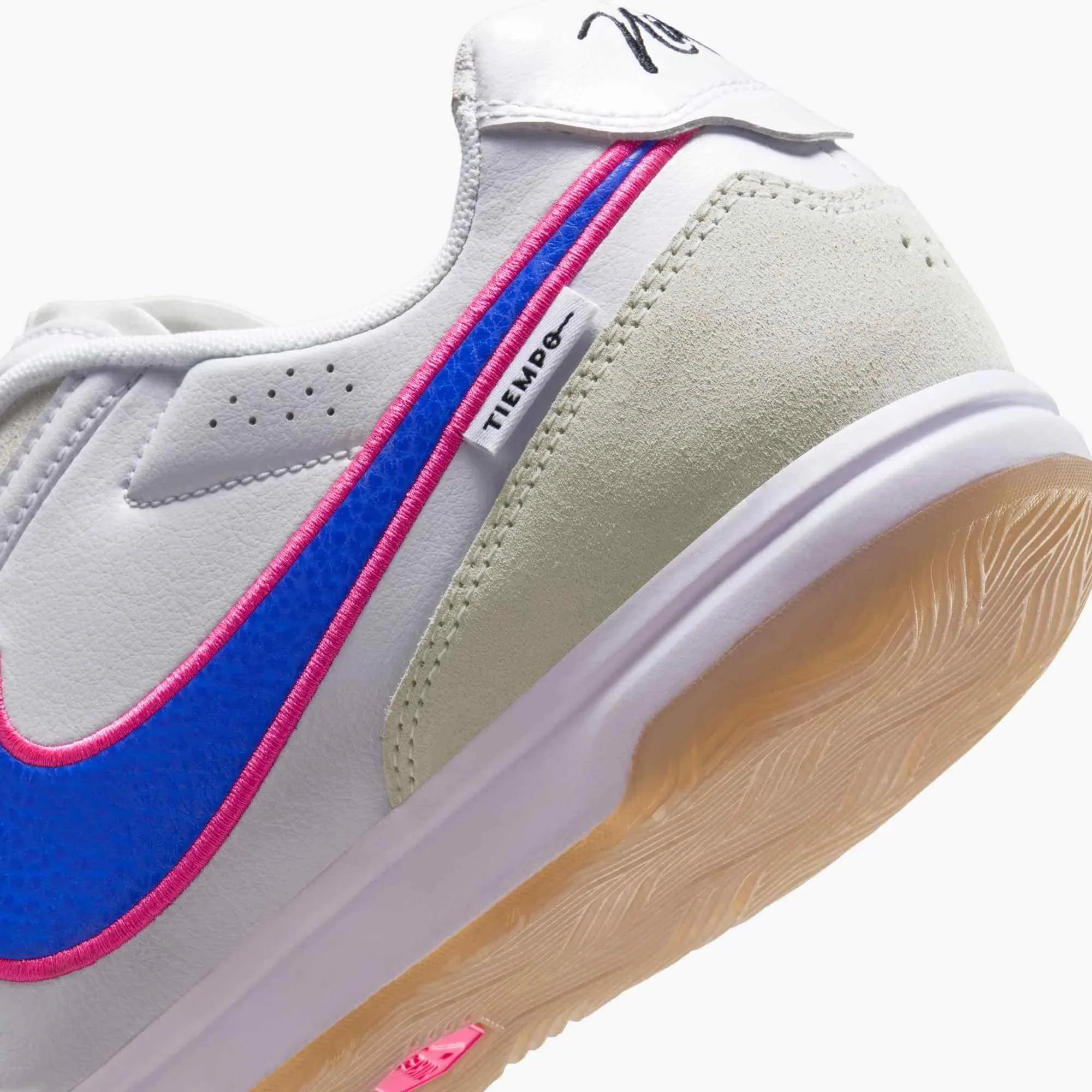 Nike Tiempo Streetgato Indoor Soccer Shoes - Attack Pack (SP26)