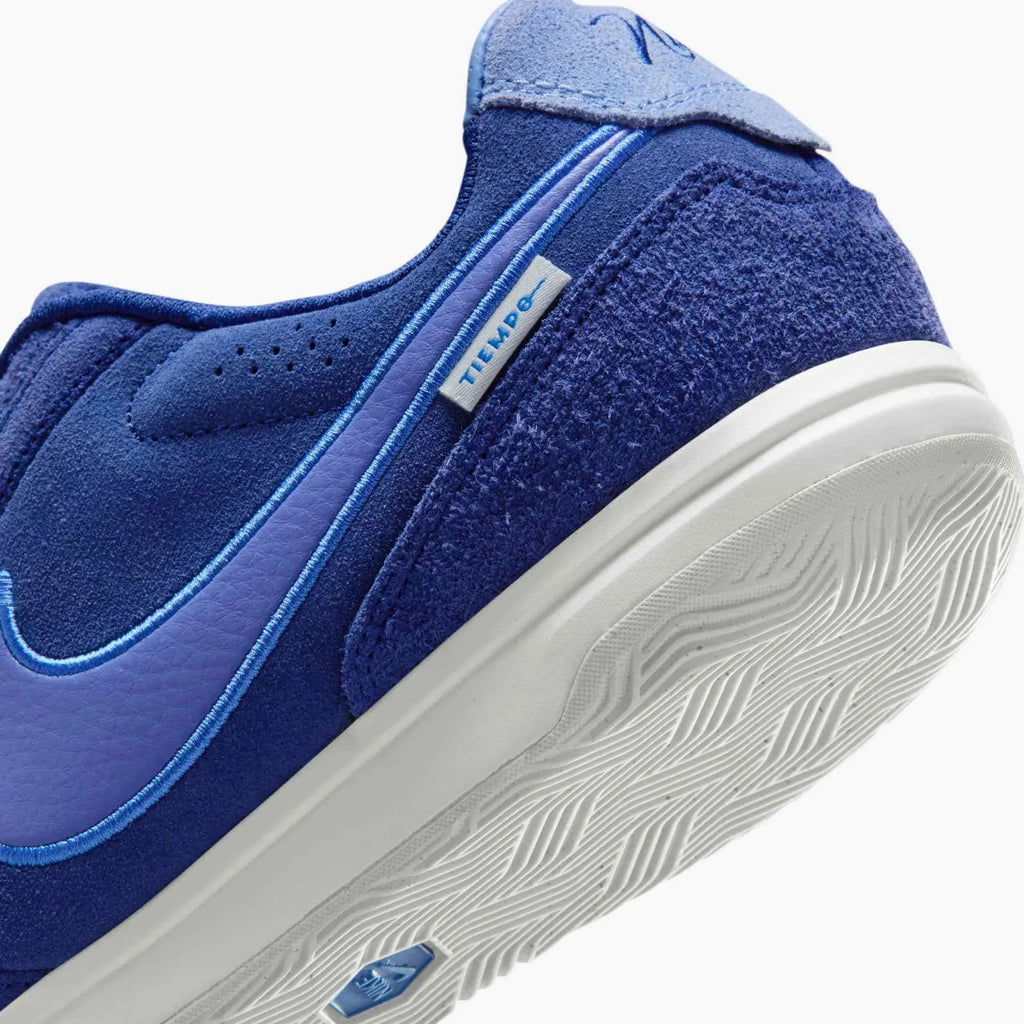 Nike Tiempo Streetgato PRM Indoor Soccer Shoes (SP26)