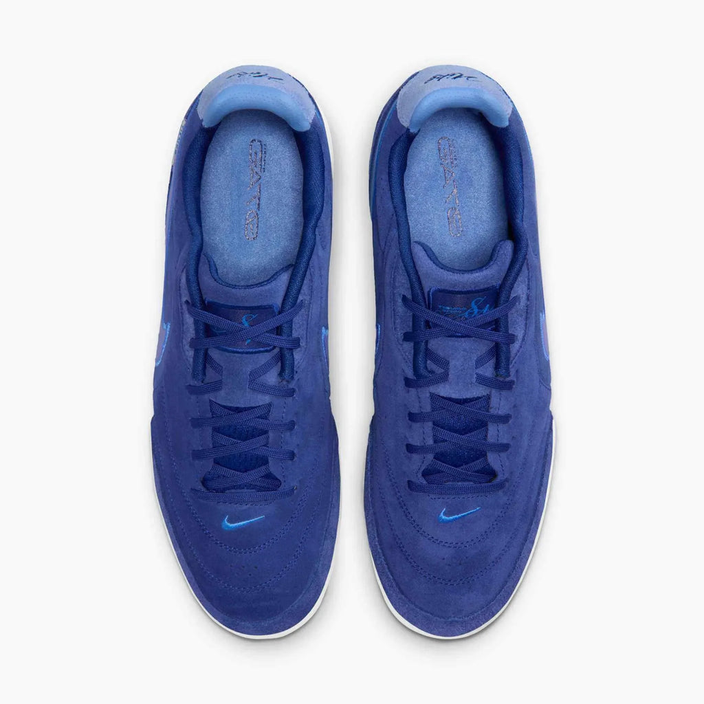 Nike Tiempo Streetgato PRM Indoor Soccer Shoes (SP26)