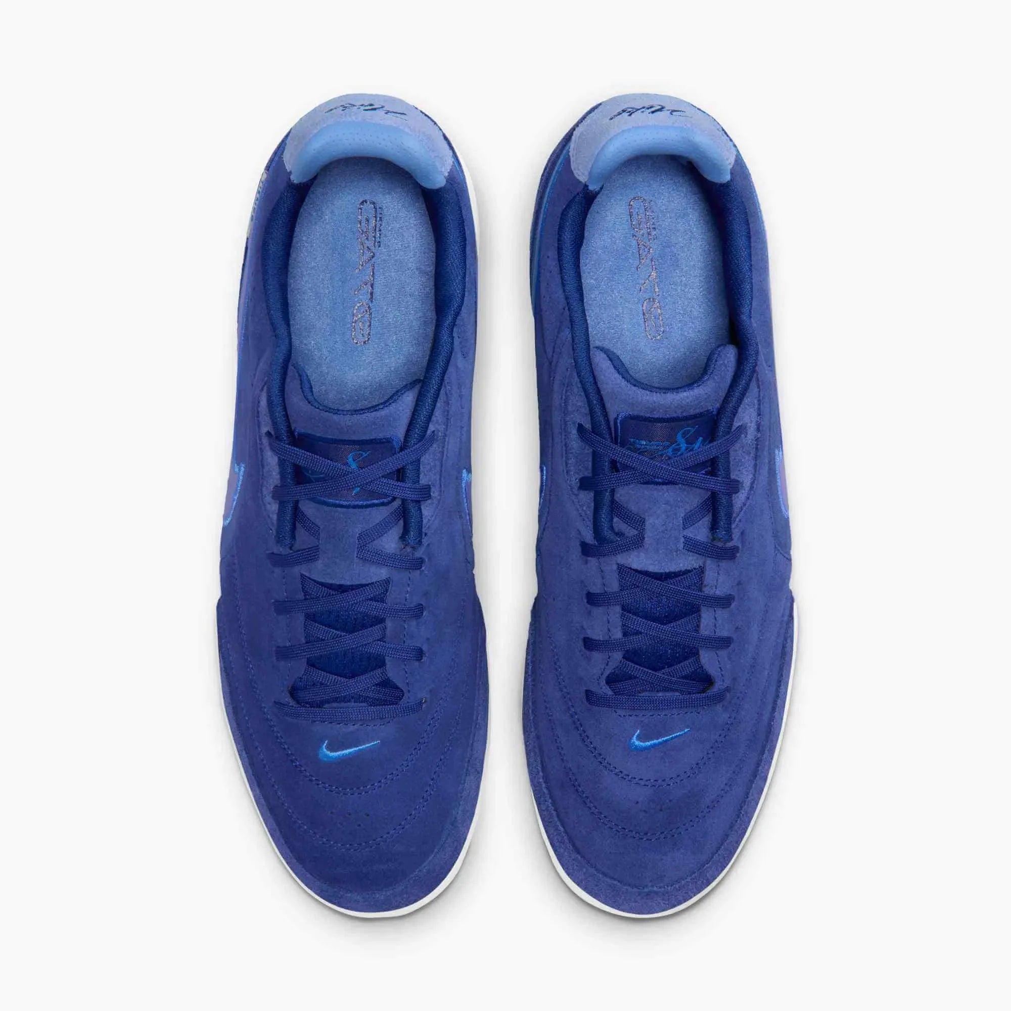 Nike Tiempo Streetgato PRM Indoor Soccer Shoes (SP26)