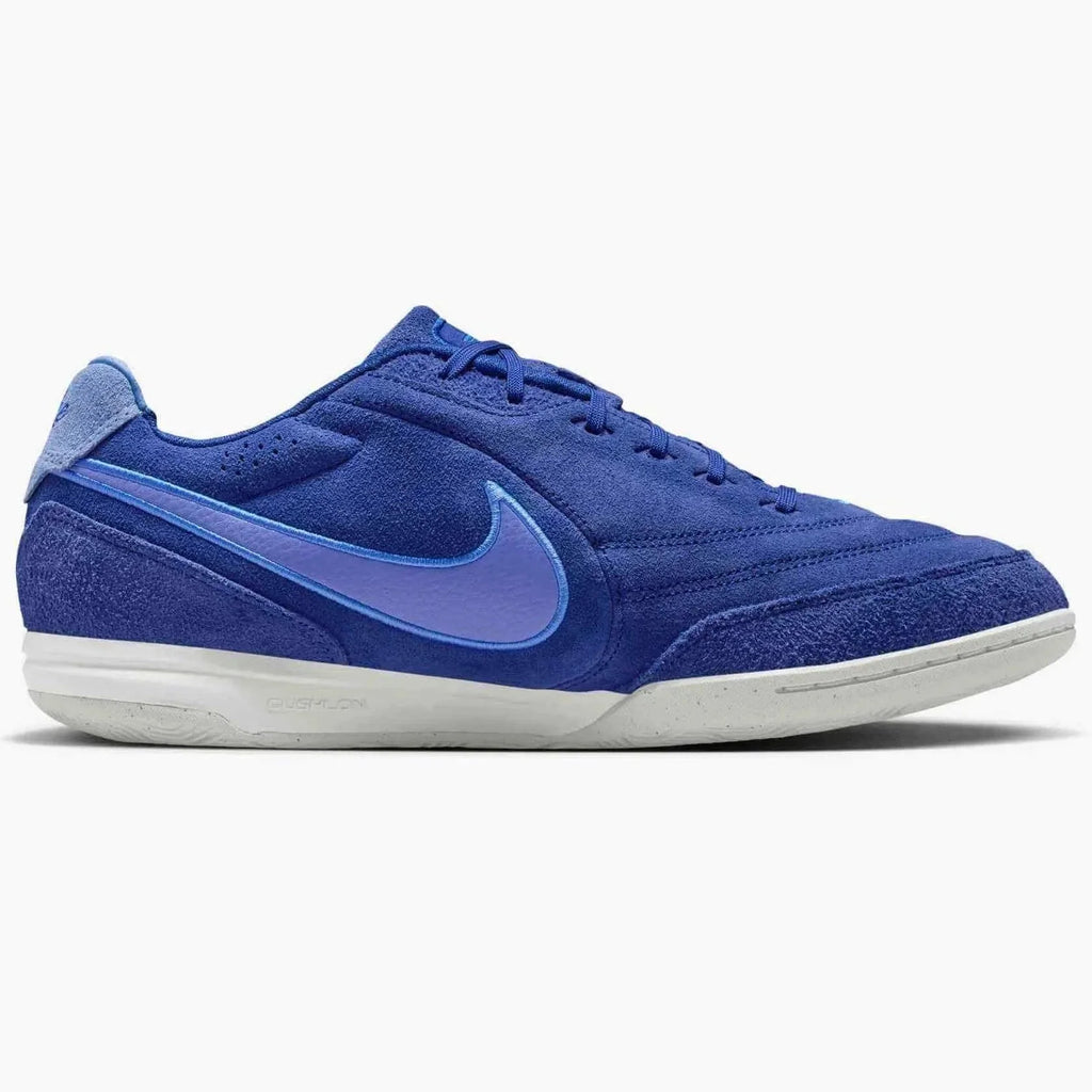 Nike Tiempo Streetgato PRM Indoor Soccer Shoes (SP26)