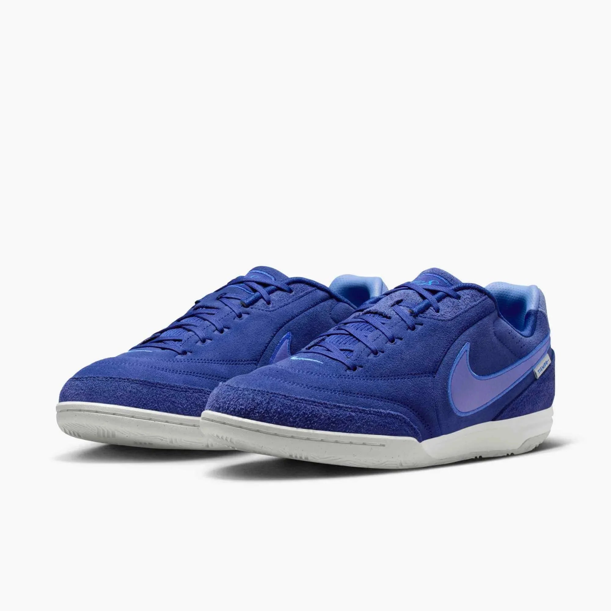Nike Tiempo Streetgato PRM Indoor Soccer Shoes (SP26)