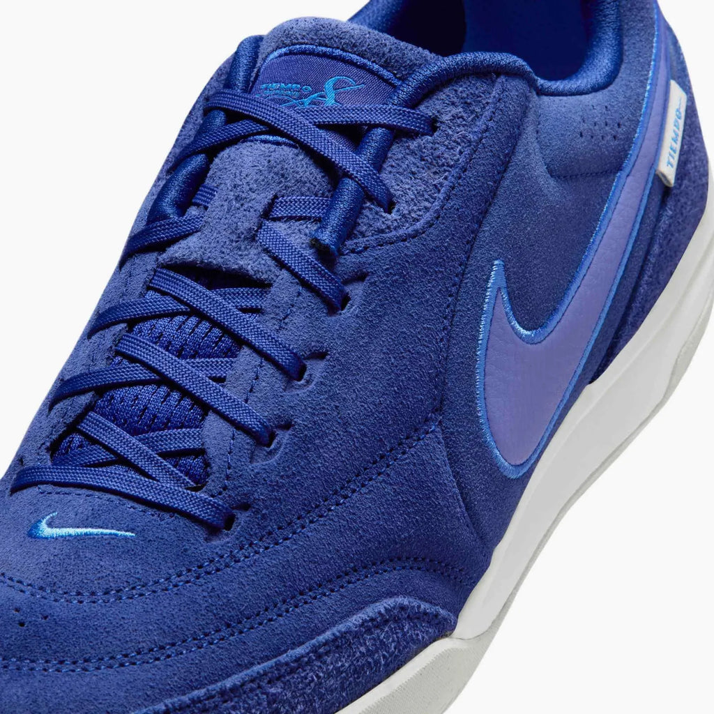 Nike Tiempo Streetgato PRM Indoor Soccer Shoes (SP26)