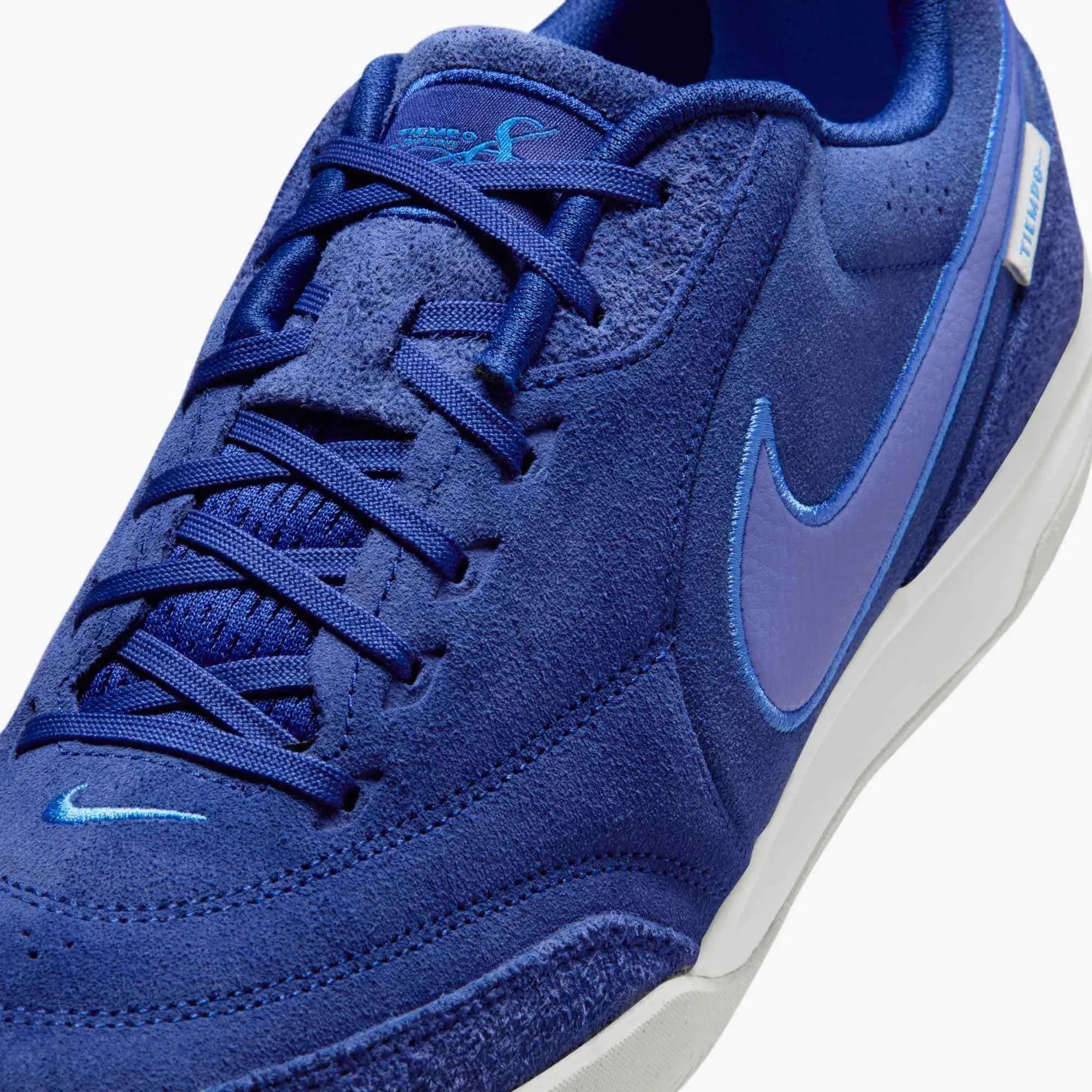 Nike Tiempo Streetgato PRM Indoor Soccer Shoes (SP26)