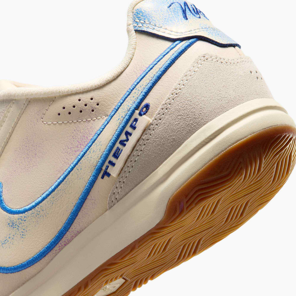 Nike Tiempo Streetgato PRM Indoor Soccer Shoes (SU26)