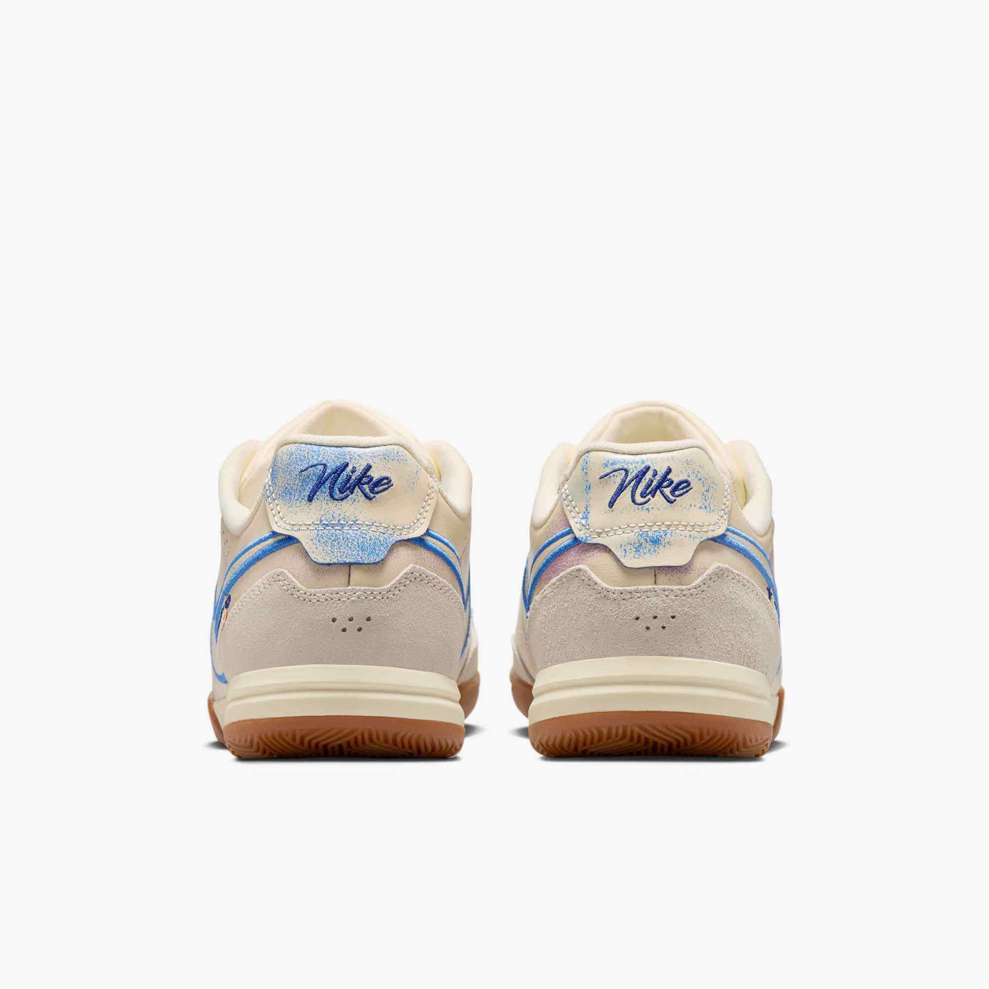Nike Tiempo Streetgato PRM Indoor Soccer Shoes (SU26)