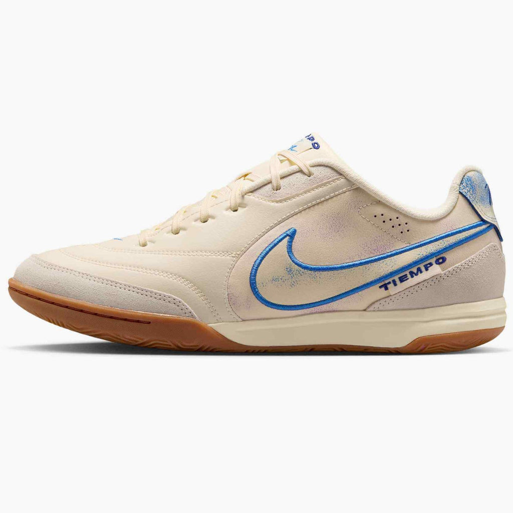 Nike Tiempo Streetgato PRM Indoor Soccer Shoes (SU26)