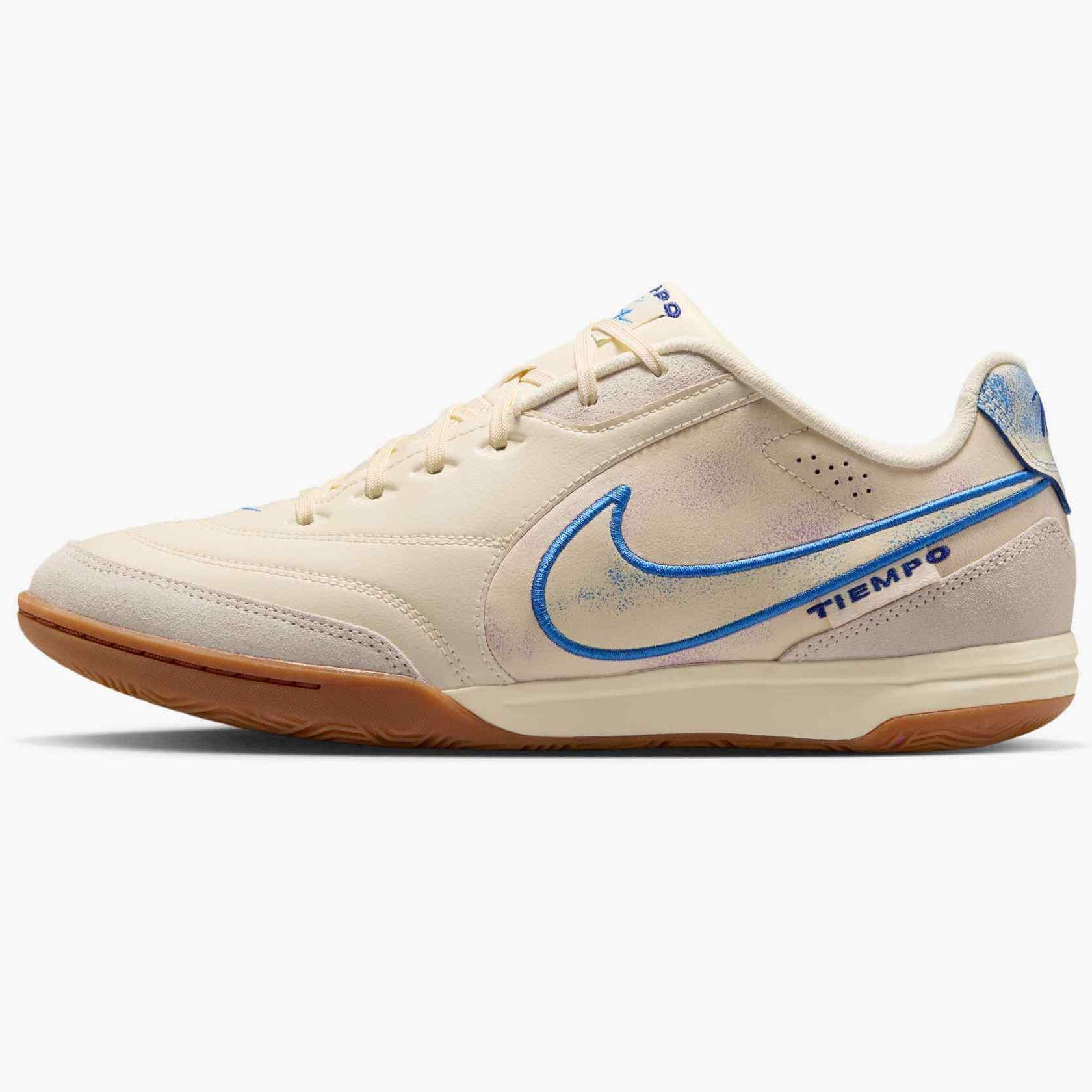 Nike Tiempo Streetgato PRM Indoor Soccer Shoes (SU26)