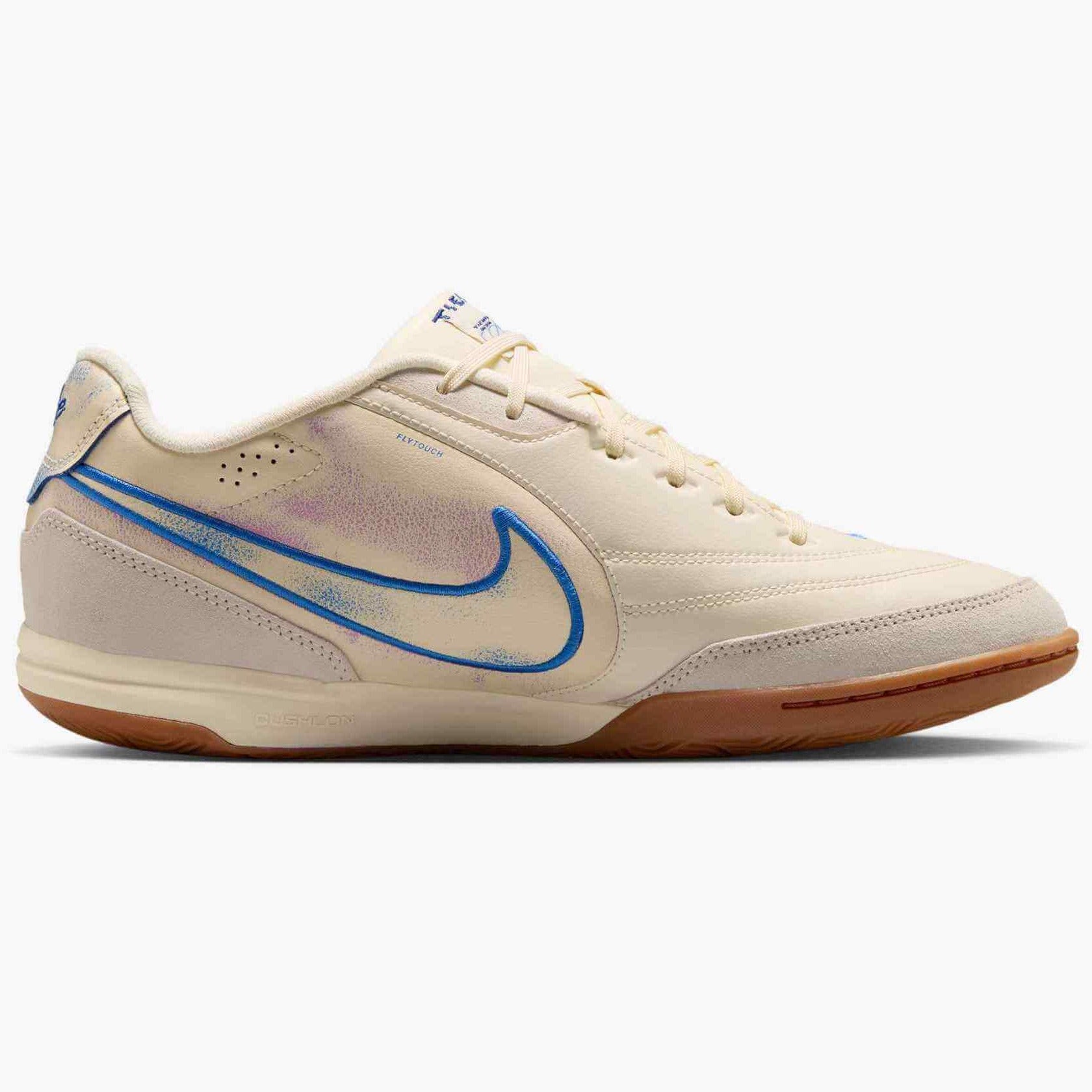 Nike Tiempo Streetgato PRM Indoor Soccer Shoes (SU26)