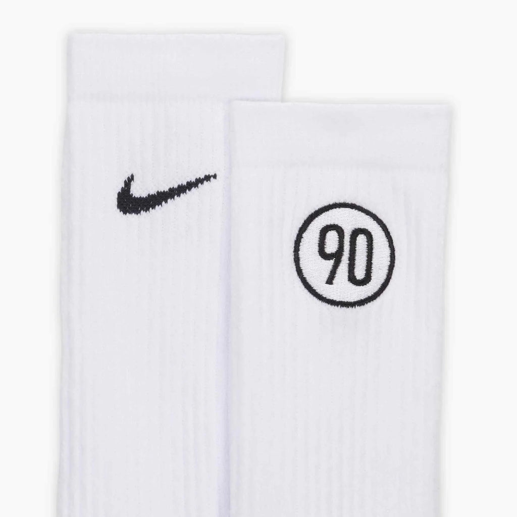 Nike Total 90 Cushioned Crew Socks (3 Pairs)