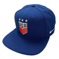 Nike USWNT 2019 Pro Cap - Navy