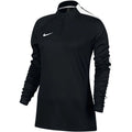 Nike Women's Academy  Drill Top