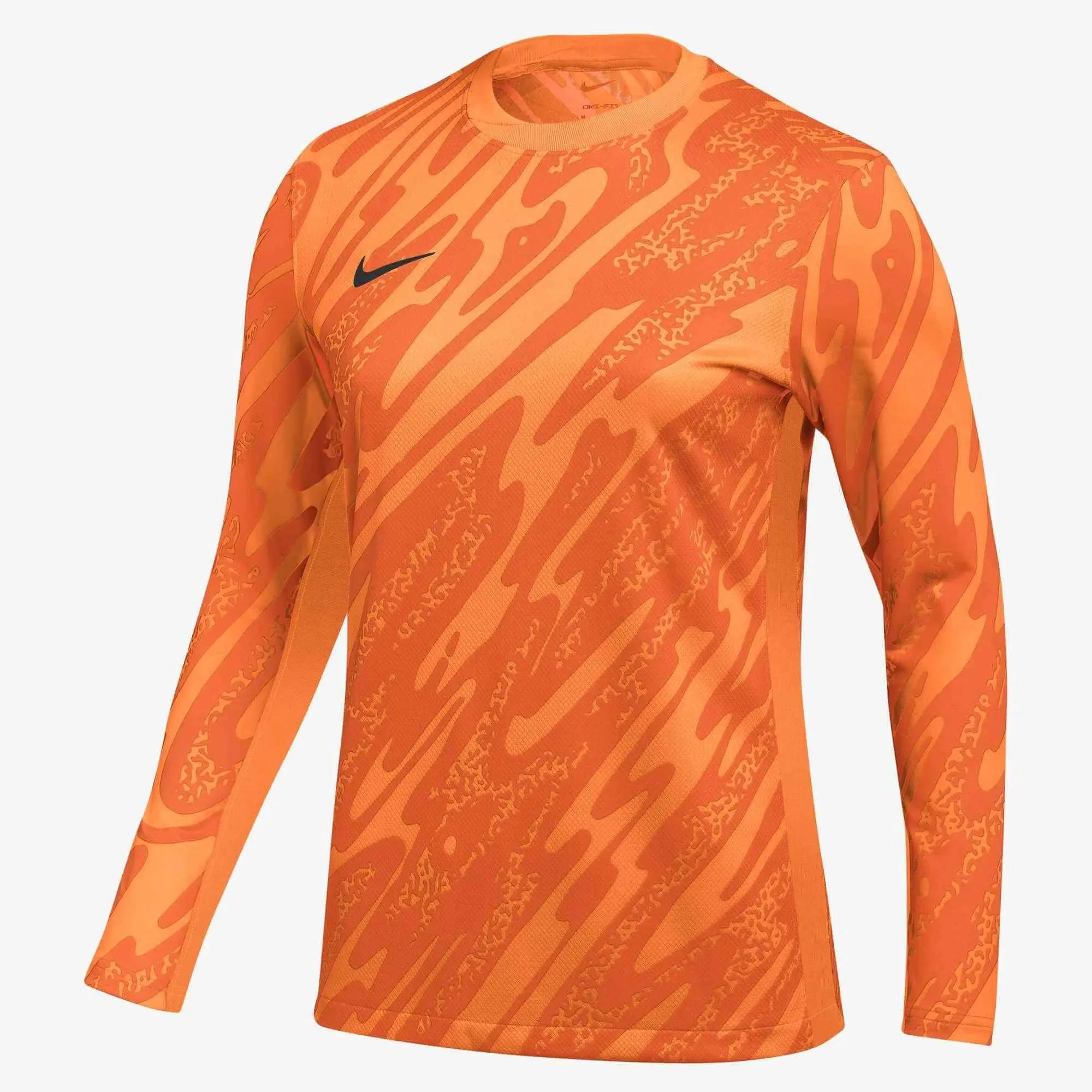 Nike Women's Gardien V LS Goalkeeper Jersey