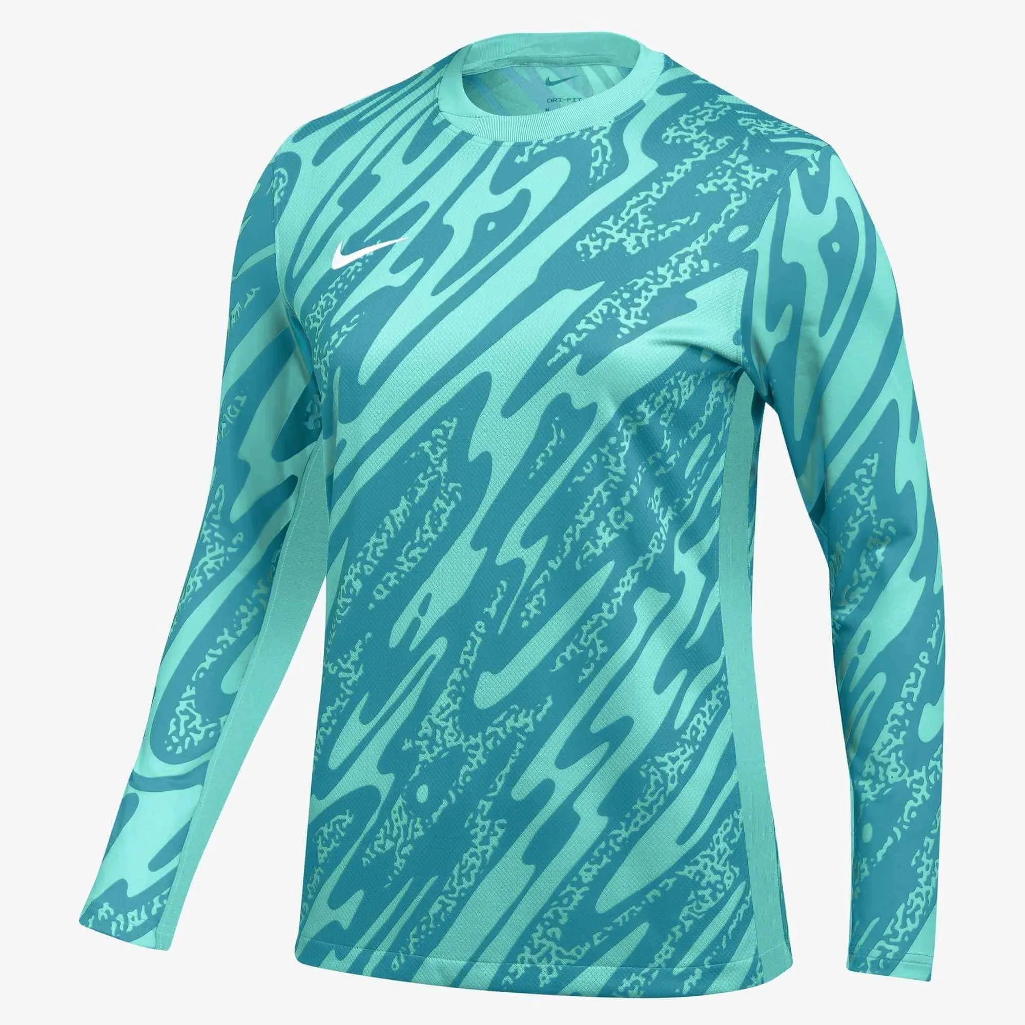 Nike Women's Gardien V LS Goalkeeper Jersey