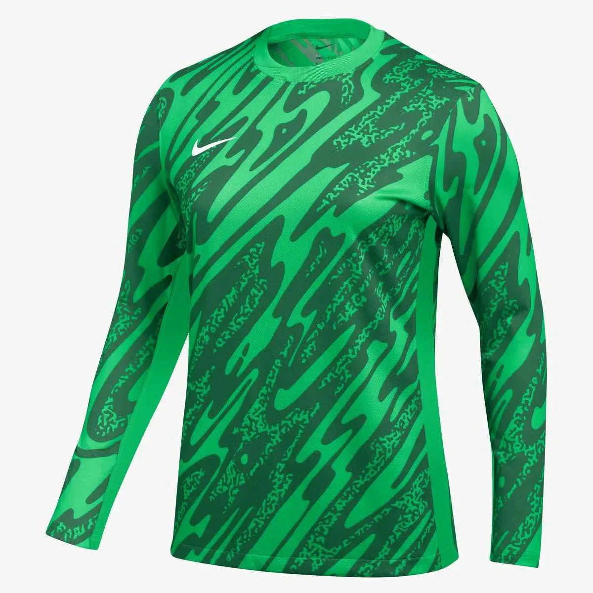 Nike Women's Gardien V LS Goalkeeper Jersey