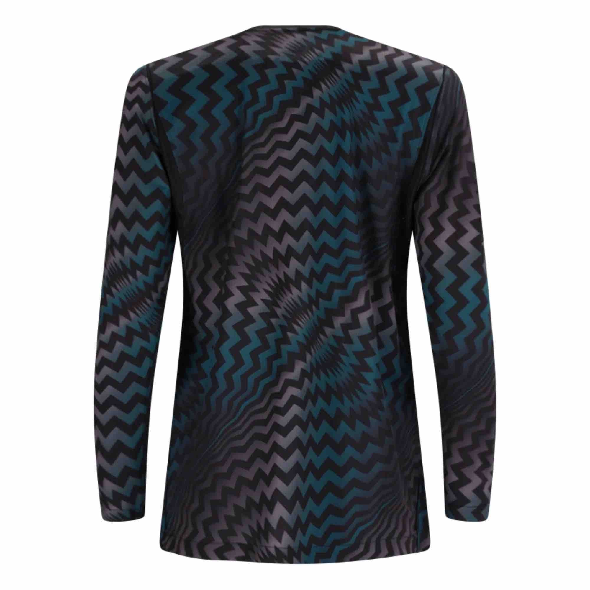 Nike Women's Gardien VI Long-Sleeve Goalkeeper Soccer Jersey