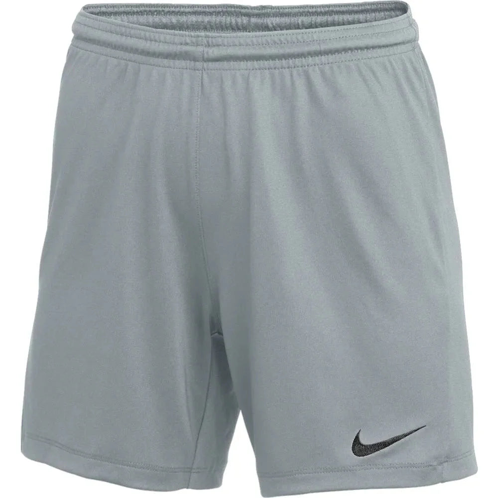 Nike WOMENS Park III Shorts