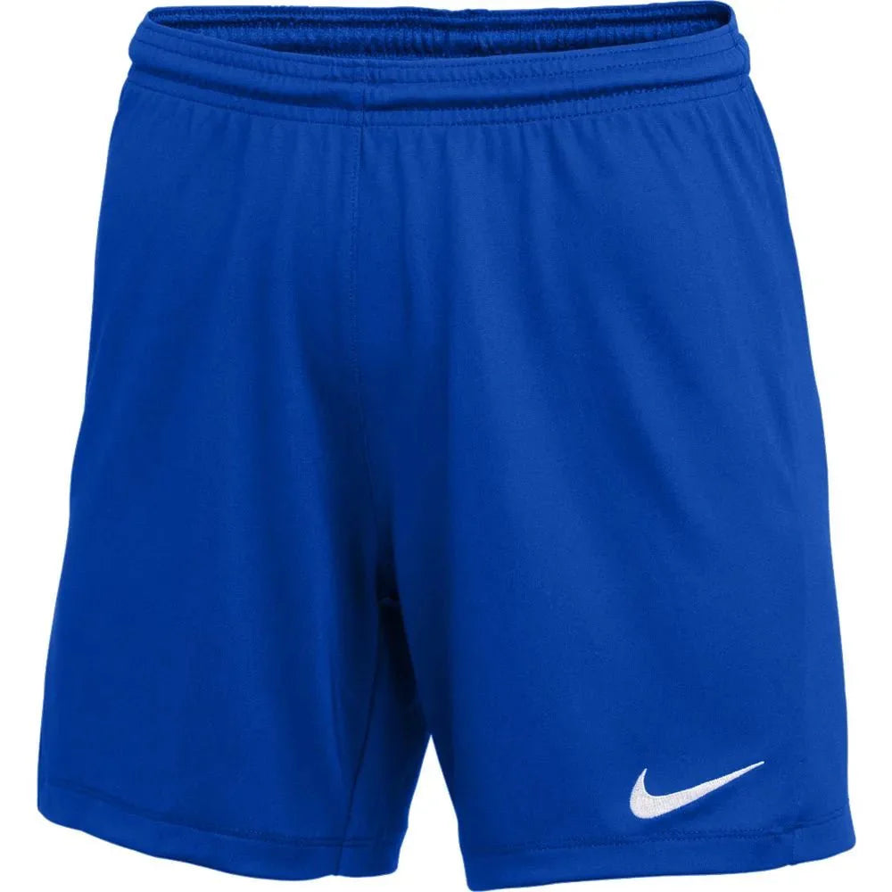 Nike WOMENS Park III Shorts