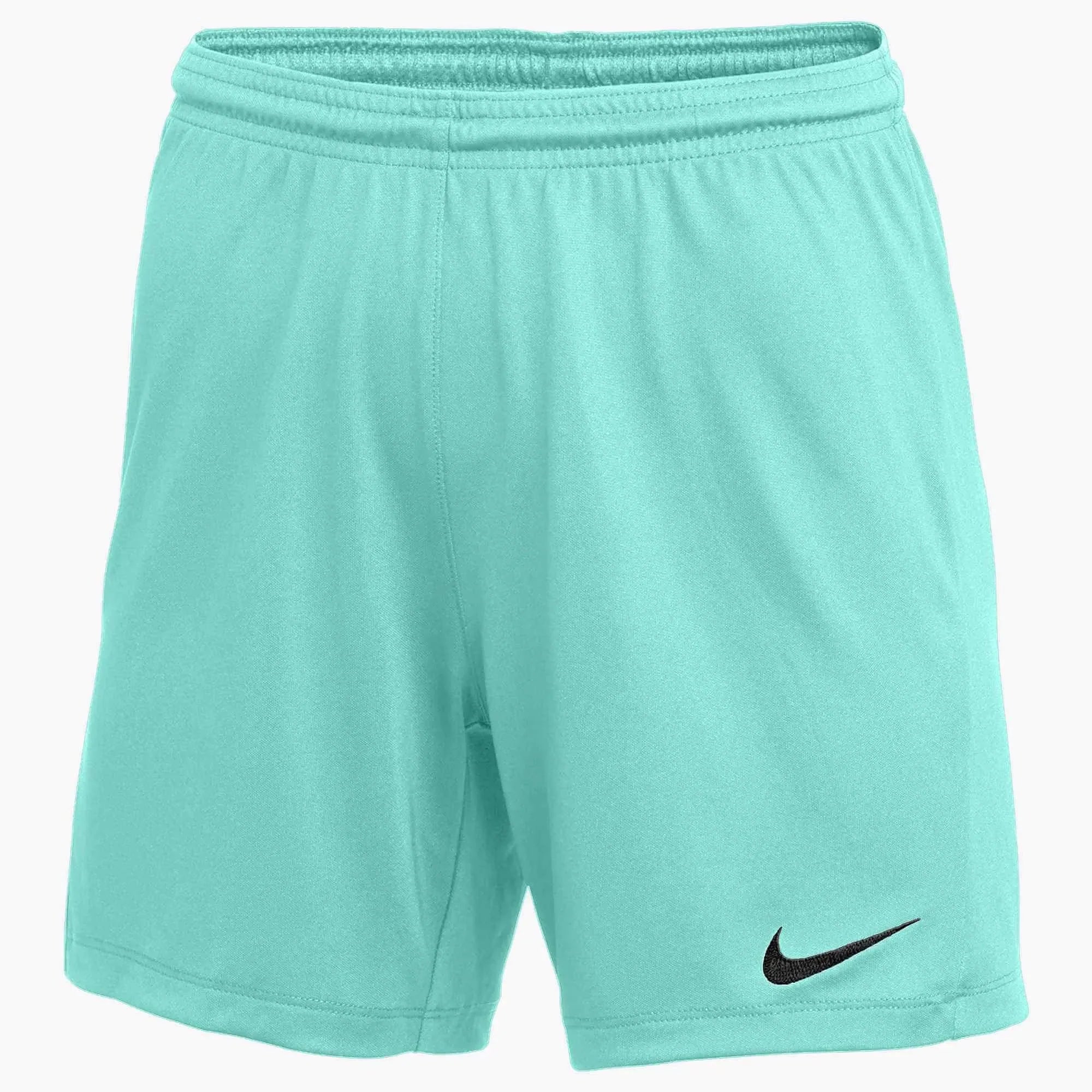 Nike WOMENS Park III Shorts
