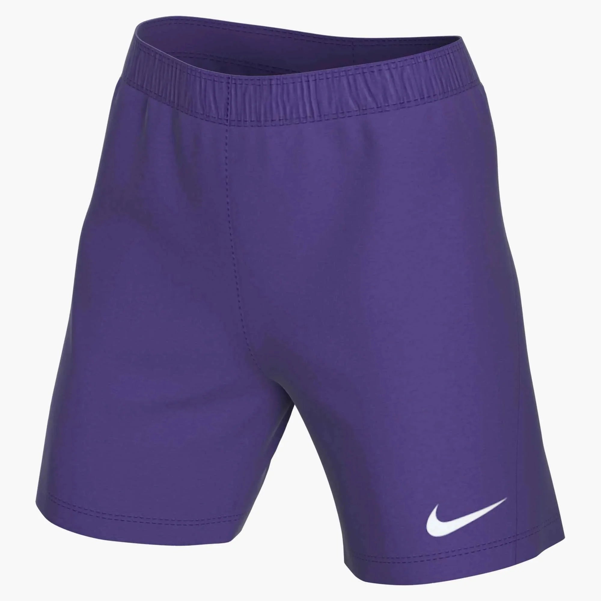 Nike WOMENS Park III Shorts