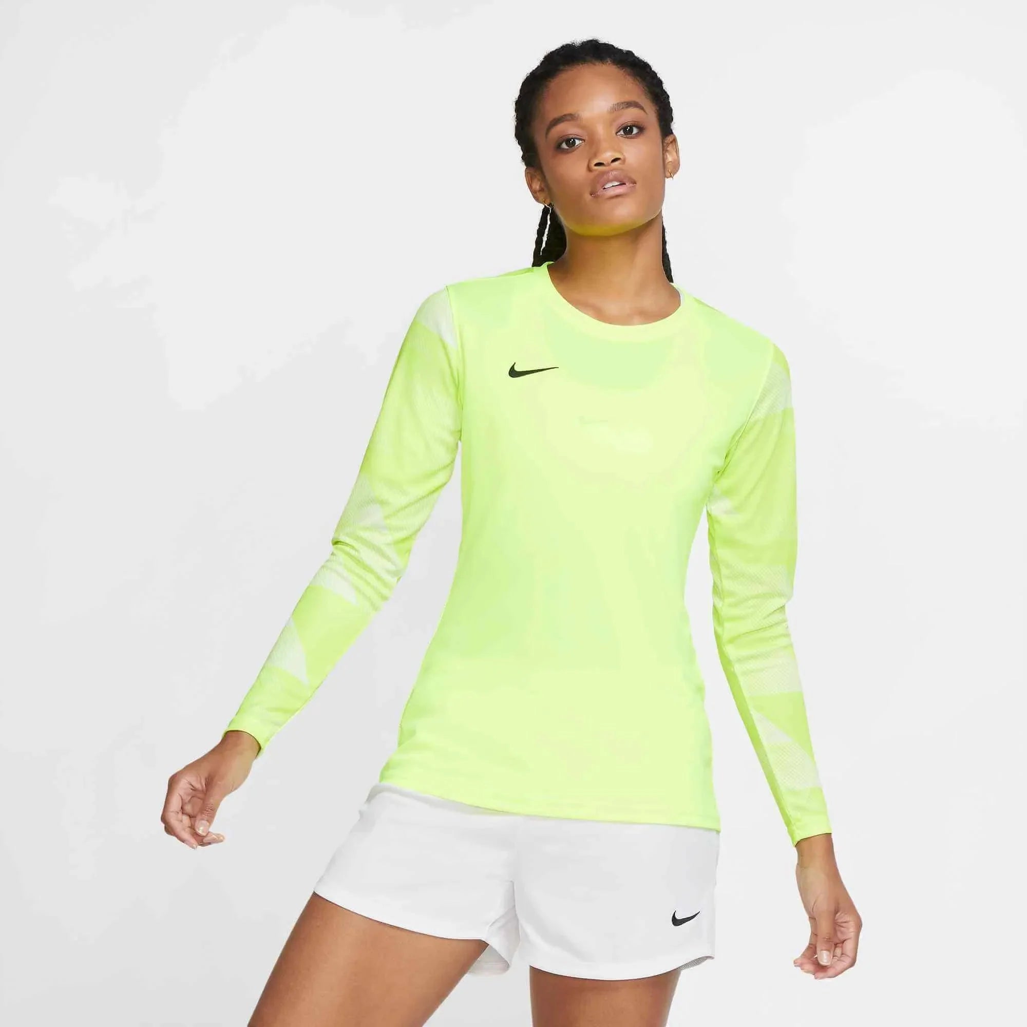 Nike Women's Park IV Goalkeeper Jersey