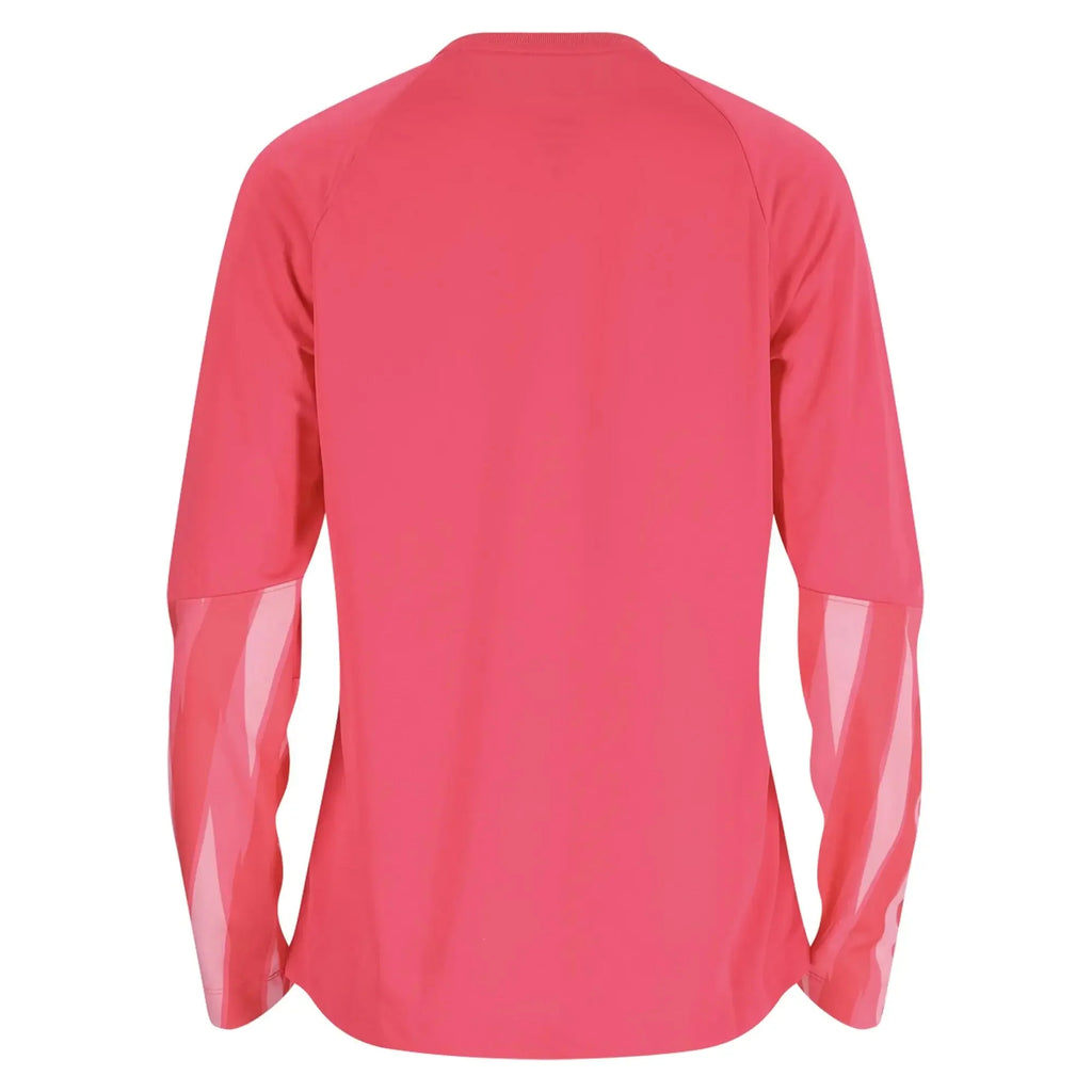 Nike Women's Park V Long-Sleeve Goalkeeper Soccer Jersey