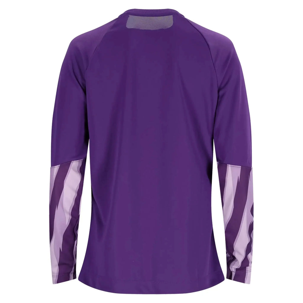 Nike Women's Park V Long-Sleeve Goalkeeper Soccer Jersey