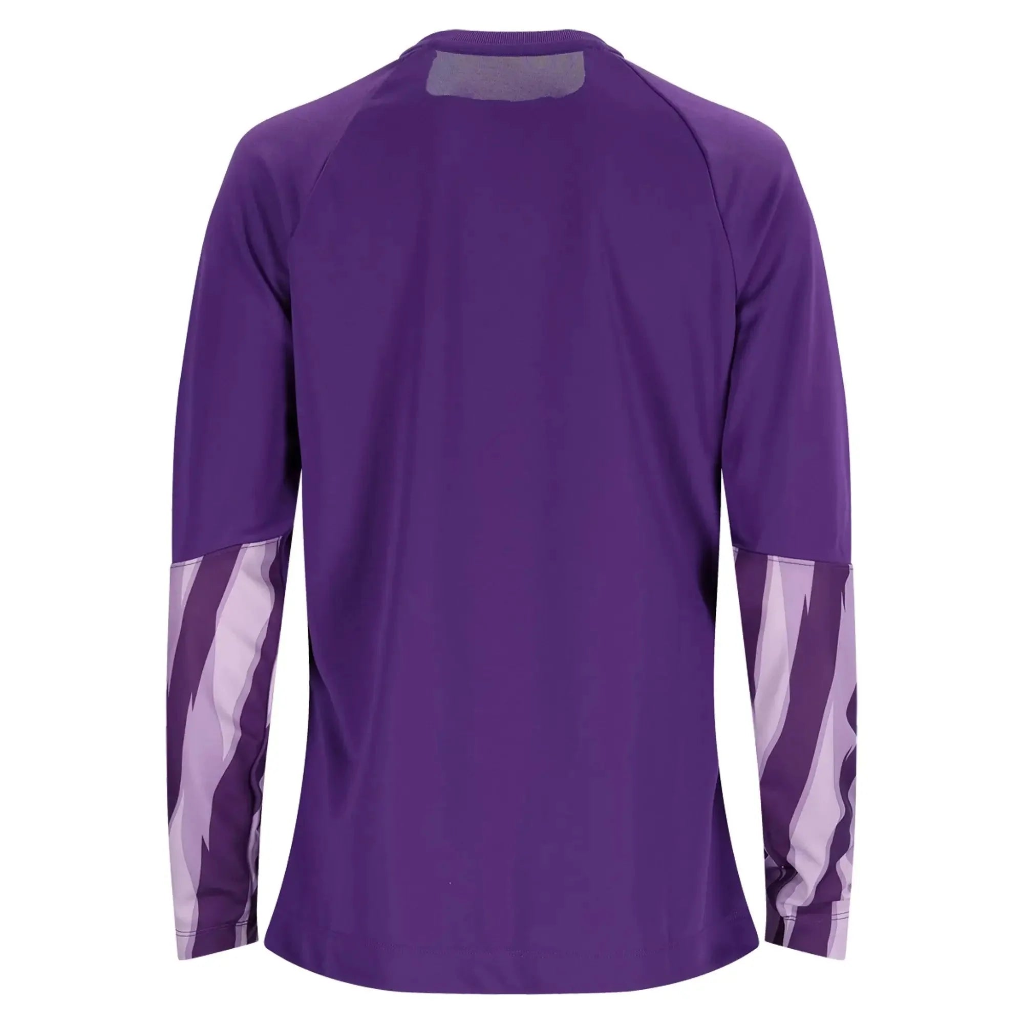 Nike Women's Park V Long-Sleeve Goalkeeper Soccer Jersey