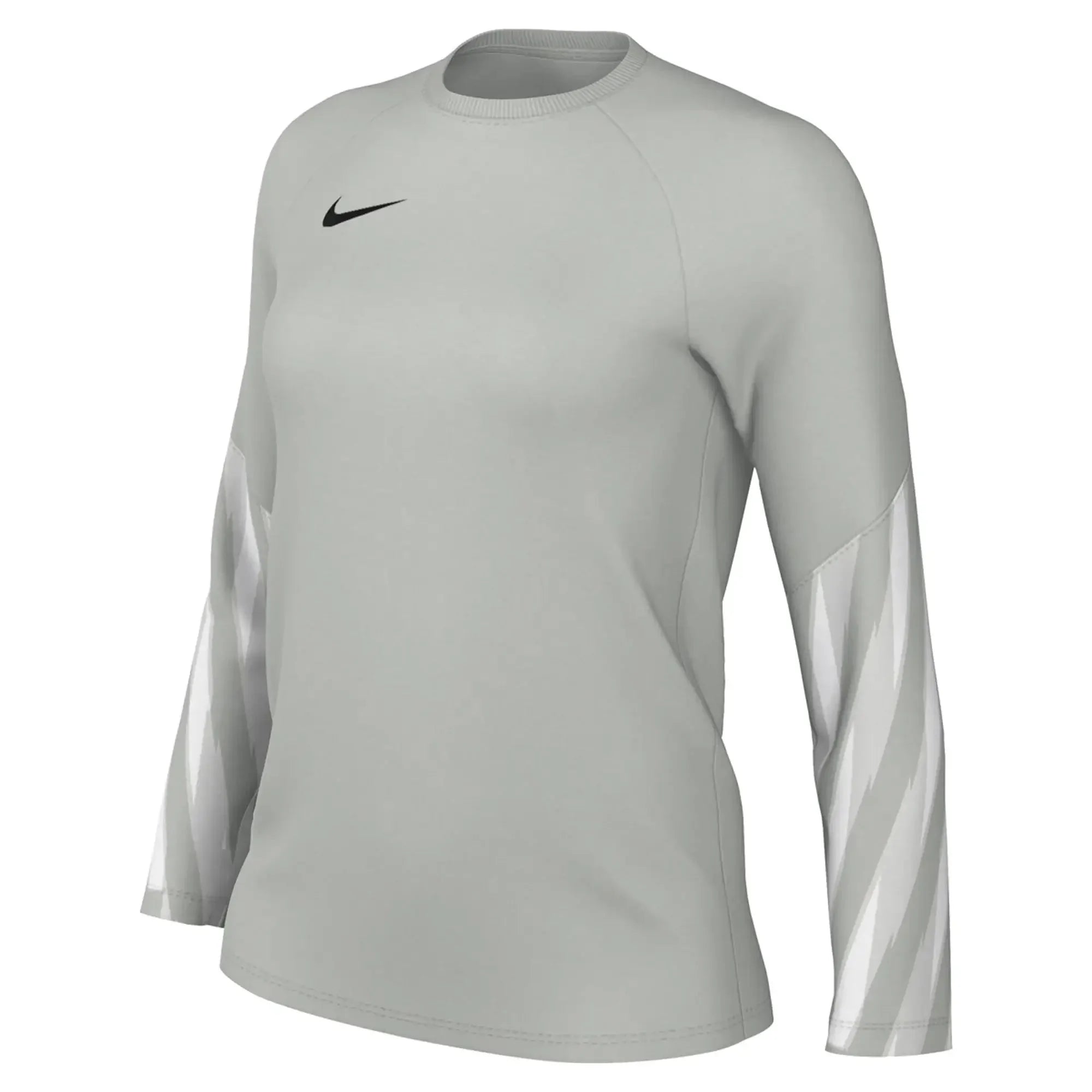 Nike Women's Park V Long-Sleeve Goalkeeper Soccer Jersey