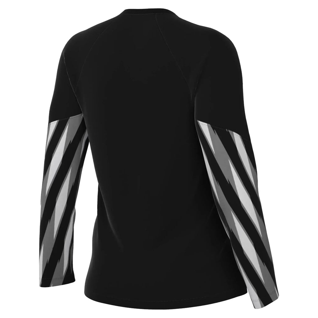 Nike Women's Park V Long-Sleeve Goalkeeper Soccer Jersey