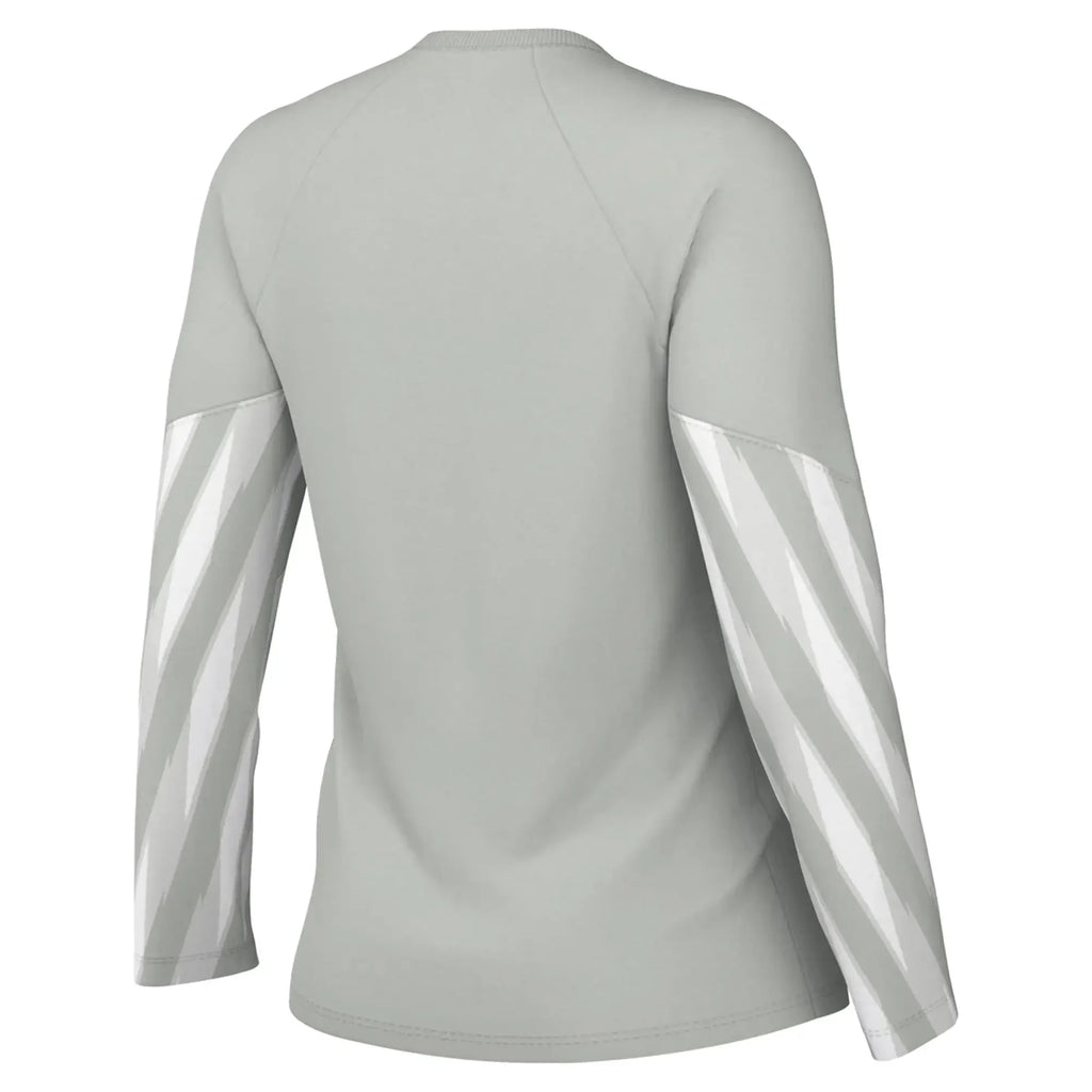 Nike Women's Park V Long-Sleeve Goalkeeper Soccer Jersey