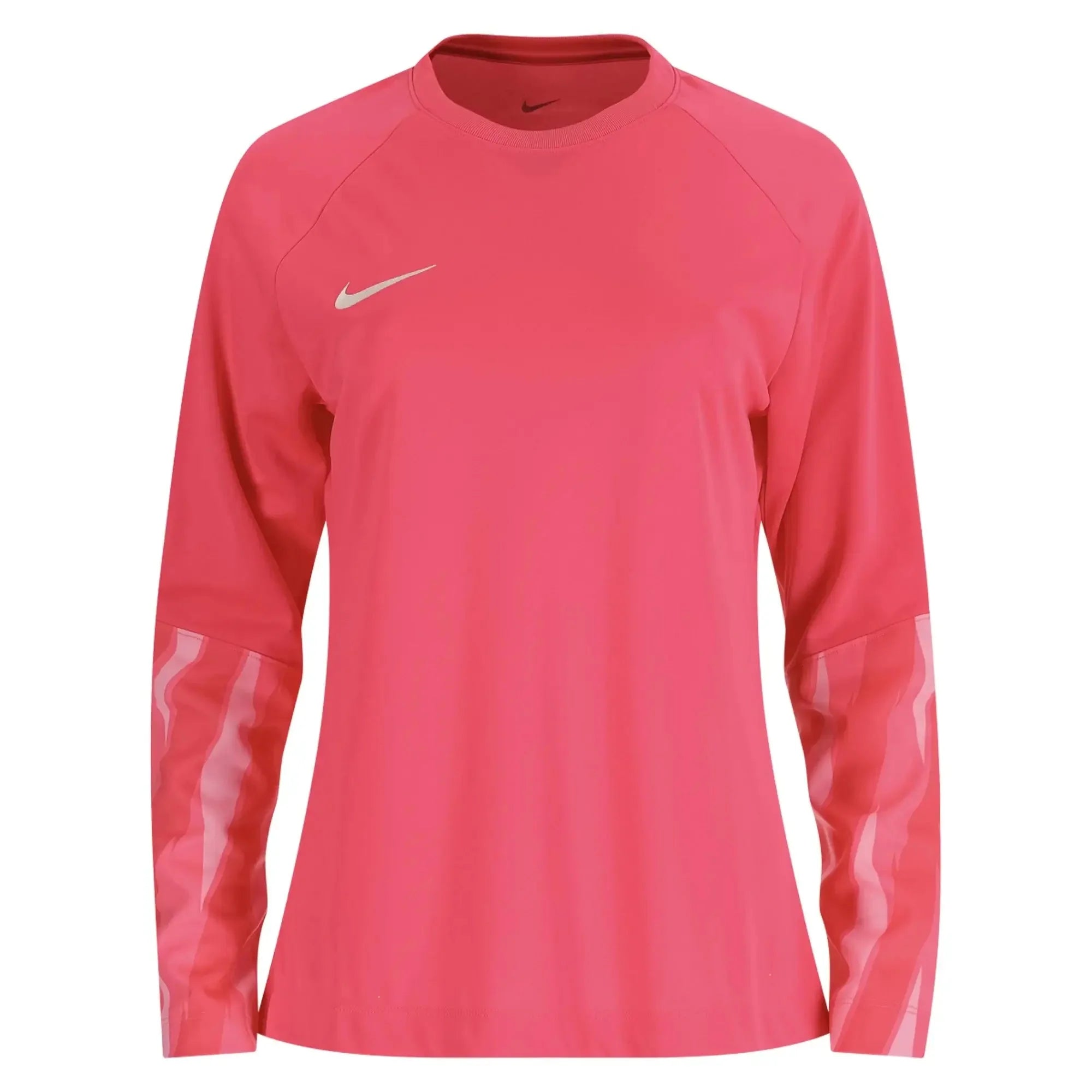 Nike Women's Park V Long-Sleeve Goalkeeper Soccer Jersey