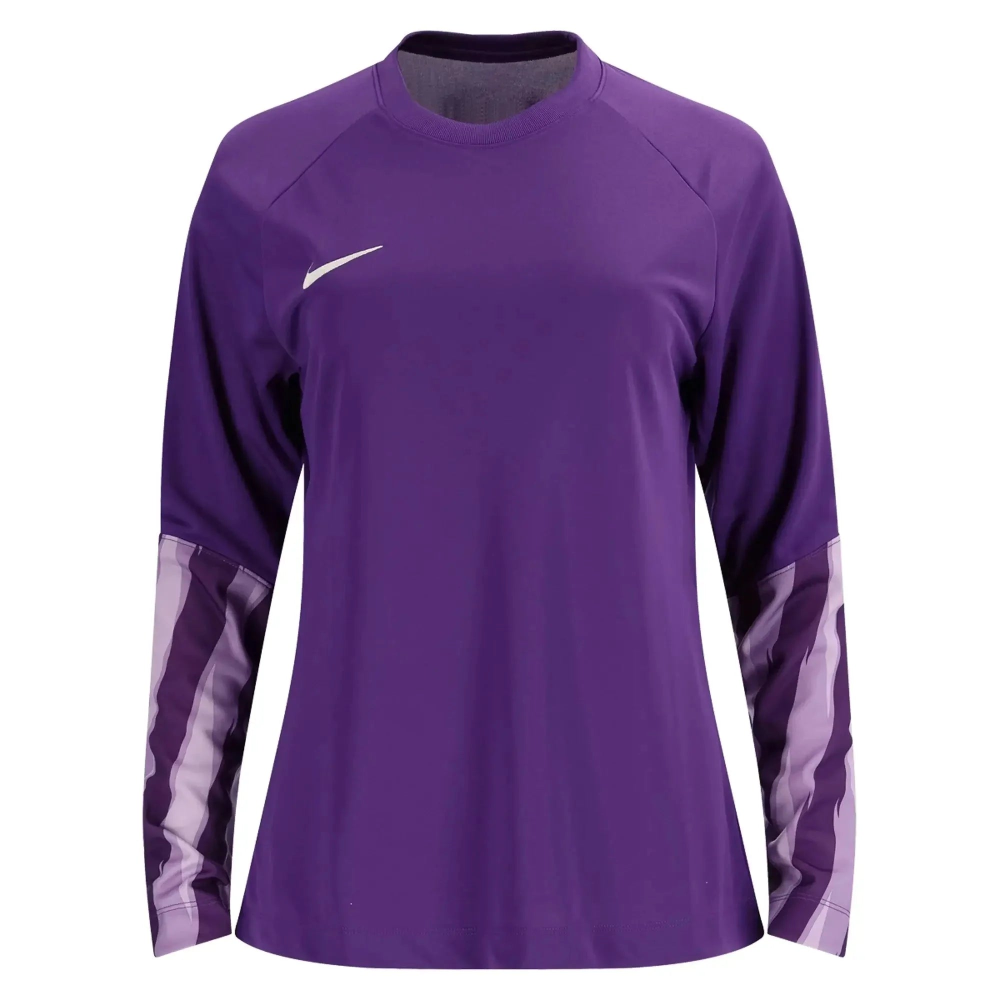 Nike Women's Park V Long-Sleeve Goalkeeper Soccer Jersey