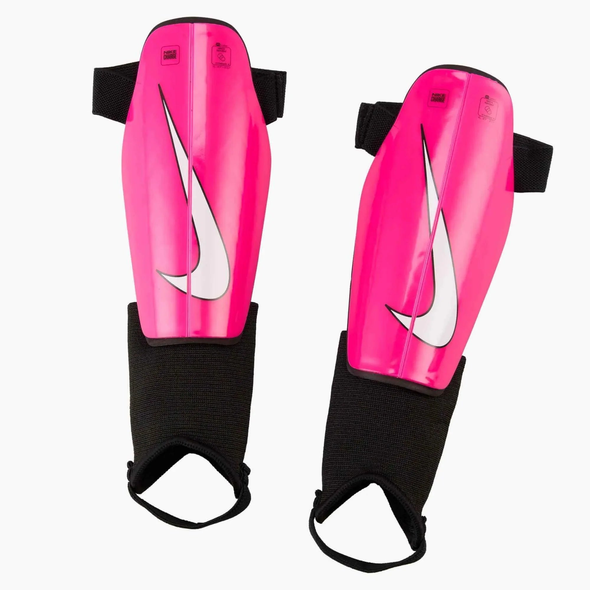 Nike Youth Charge Shin Guard