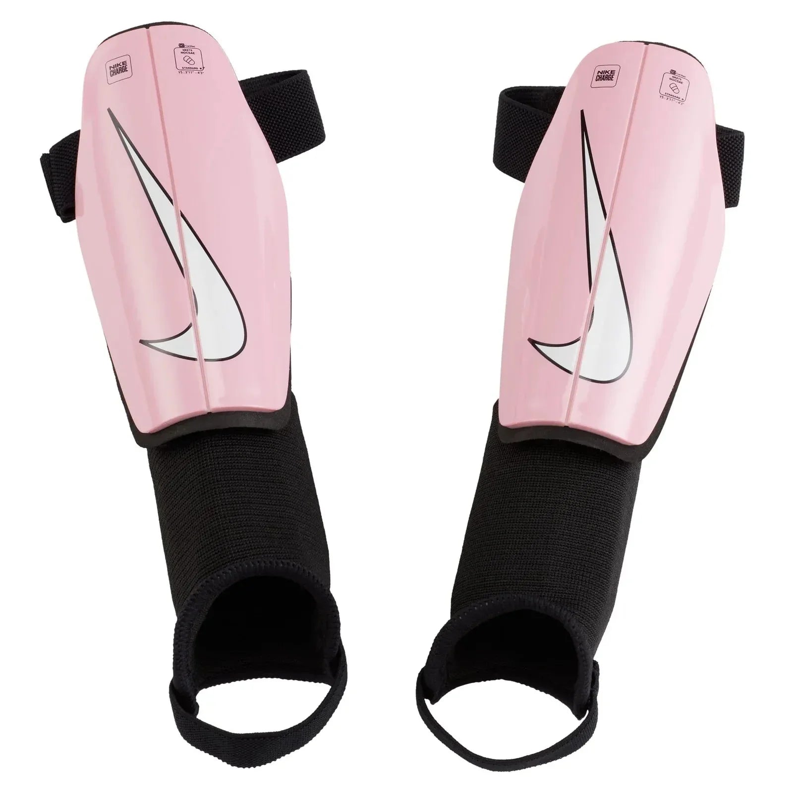 Nike Youth Charge Shinguard