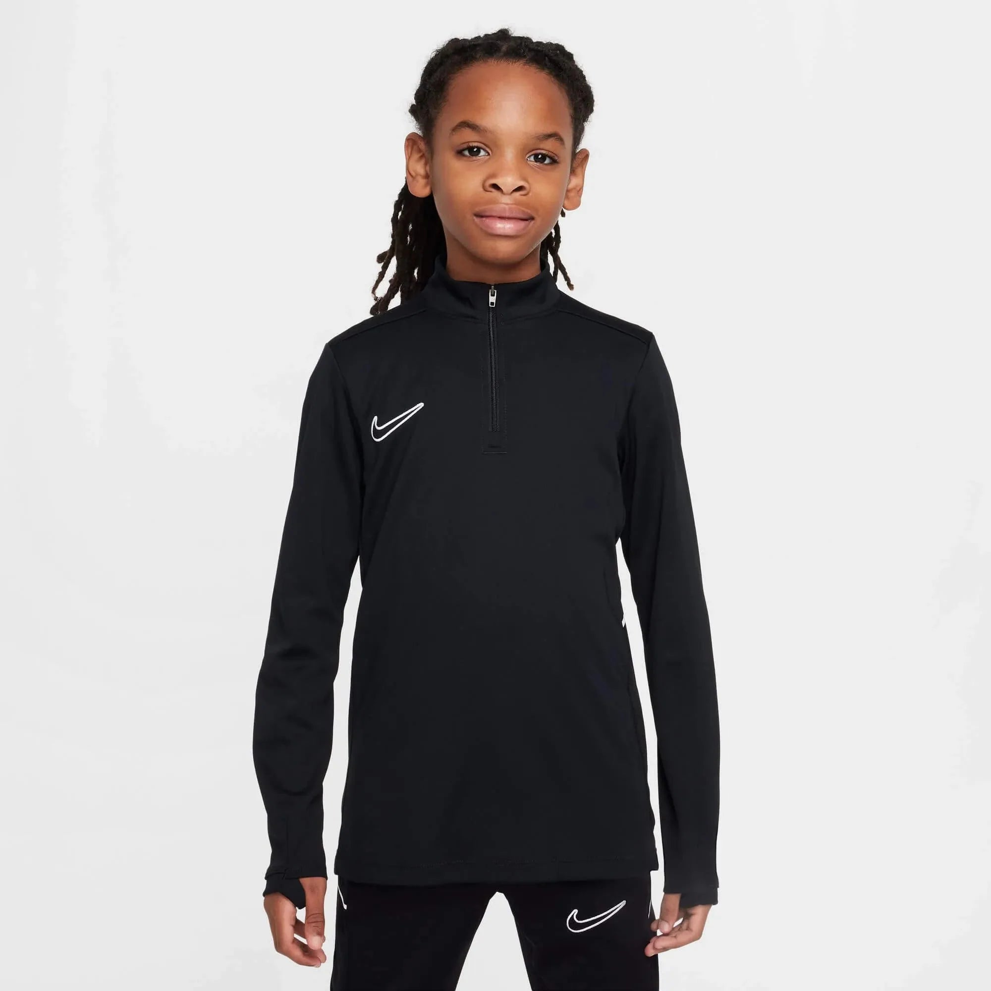 Nike Youth DF Academy 25 Drill Top