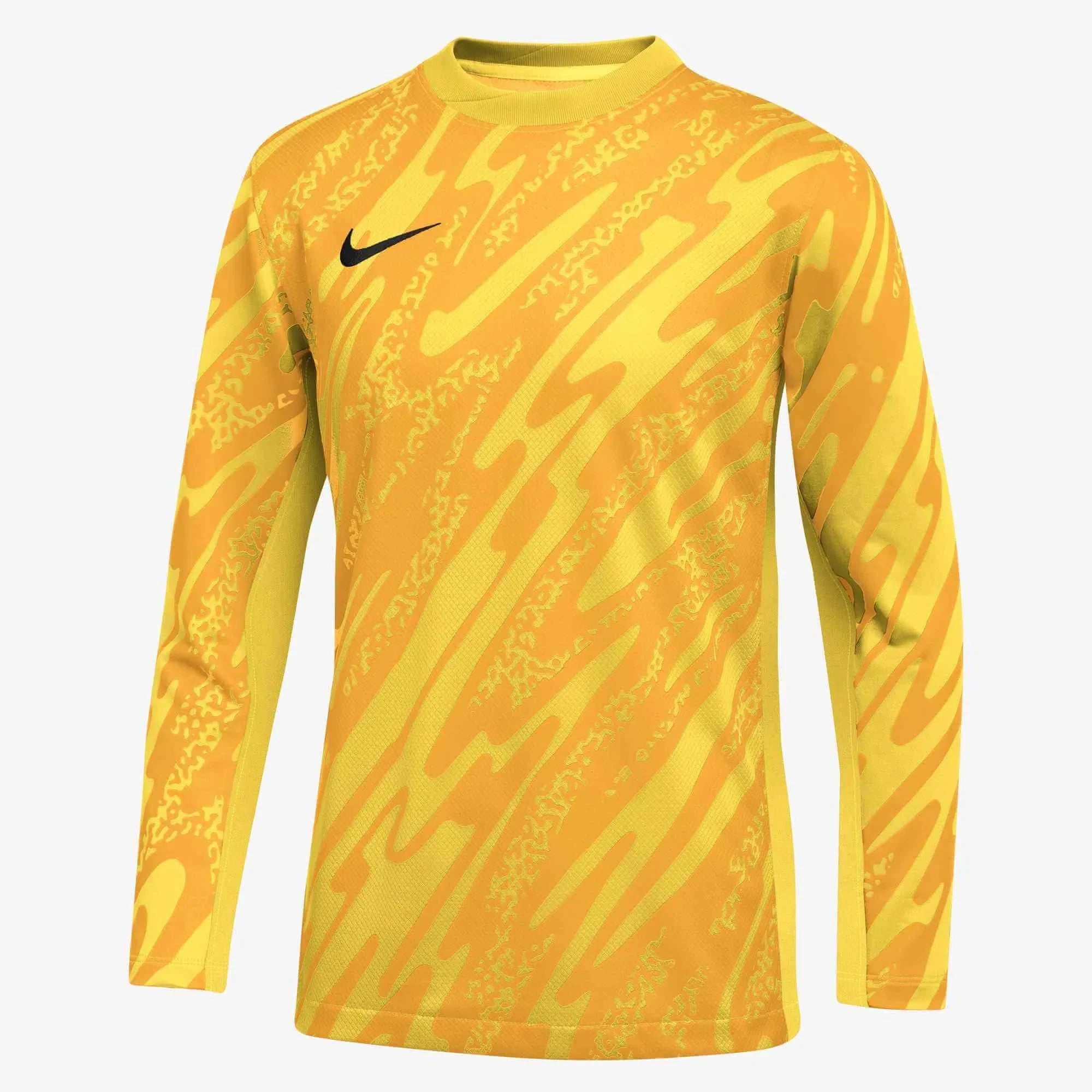 Nike Youth Gardien V LS Goalkeeper Jersey