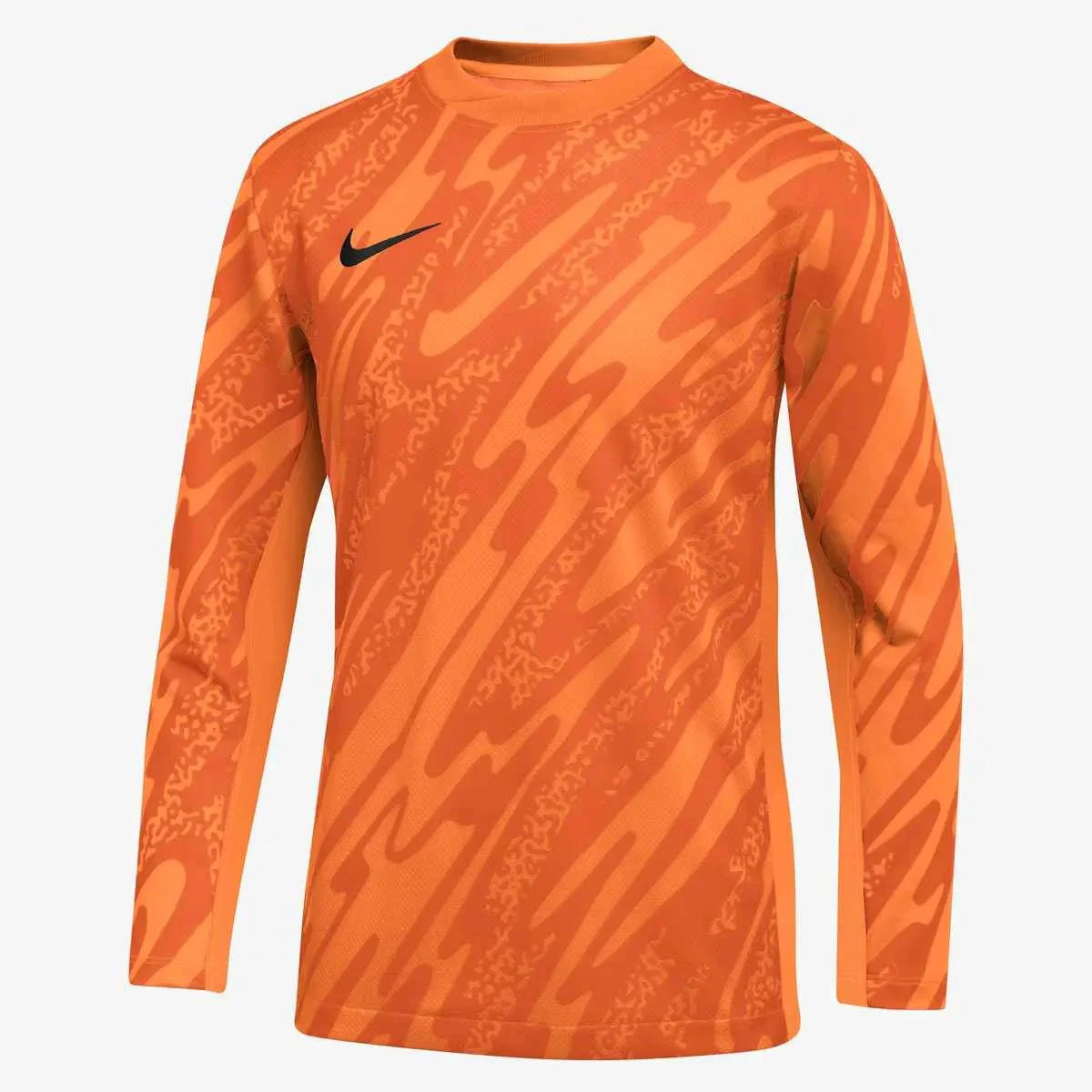 Nike Youth Gardien V LS Goalkeeper Jersey