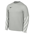 Nike Youth Park V Long-Sleeve Goalkeeper Soccer Jersey