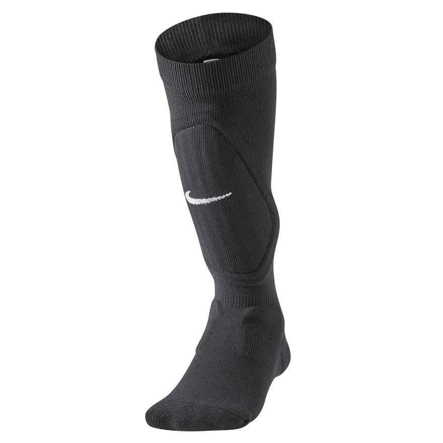 Nike Youth Shin Guard Sock - Black