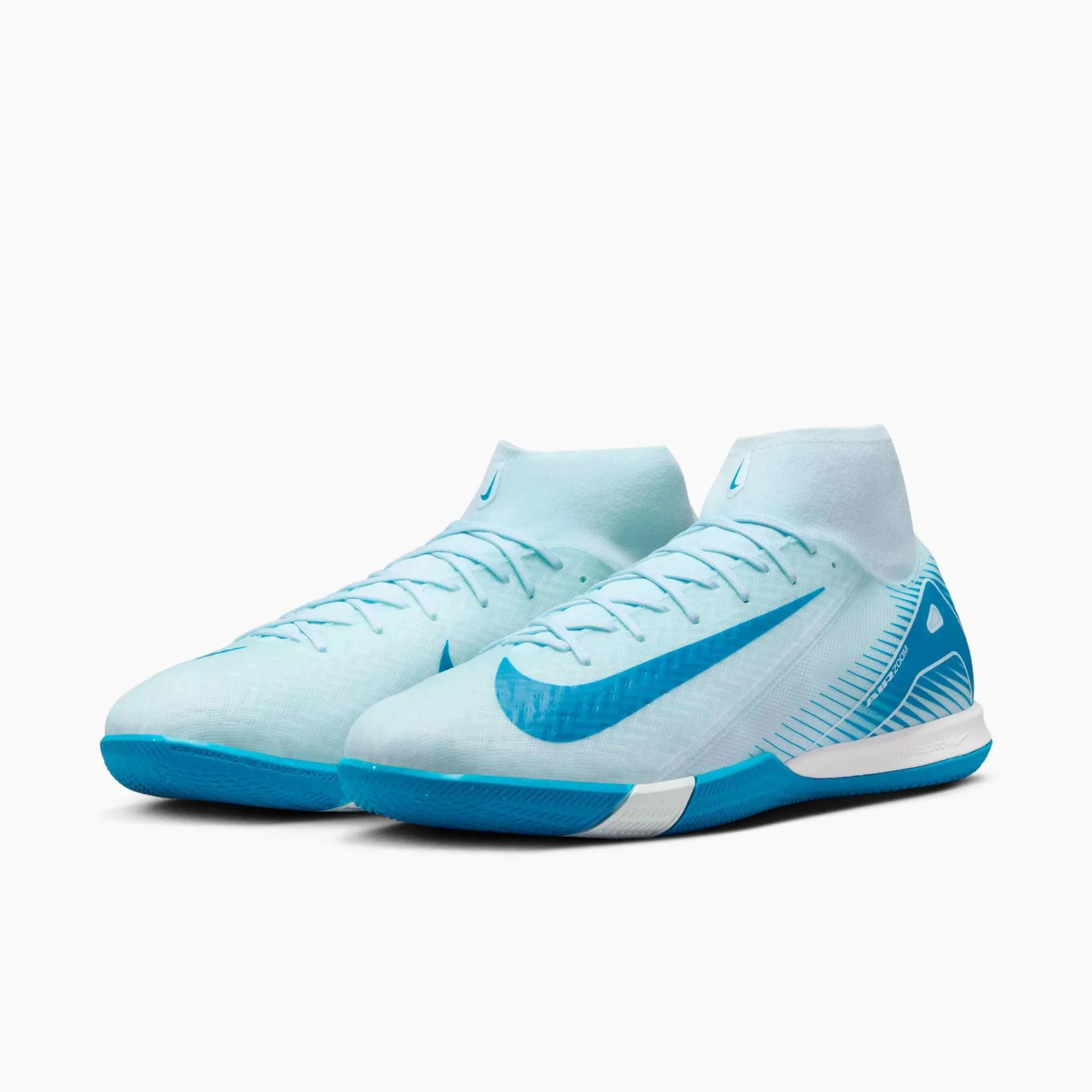 Nike ZM Superfly 10 Academy Indoor - Mad Ambition Pack (FA24)