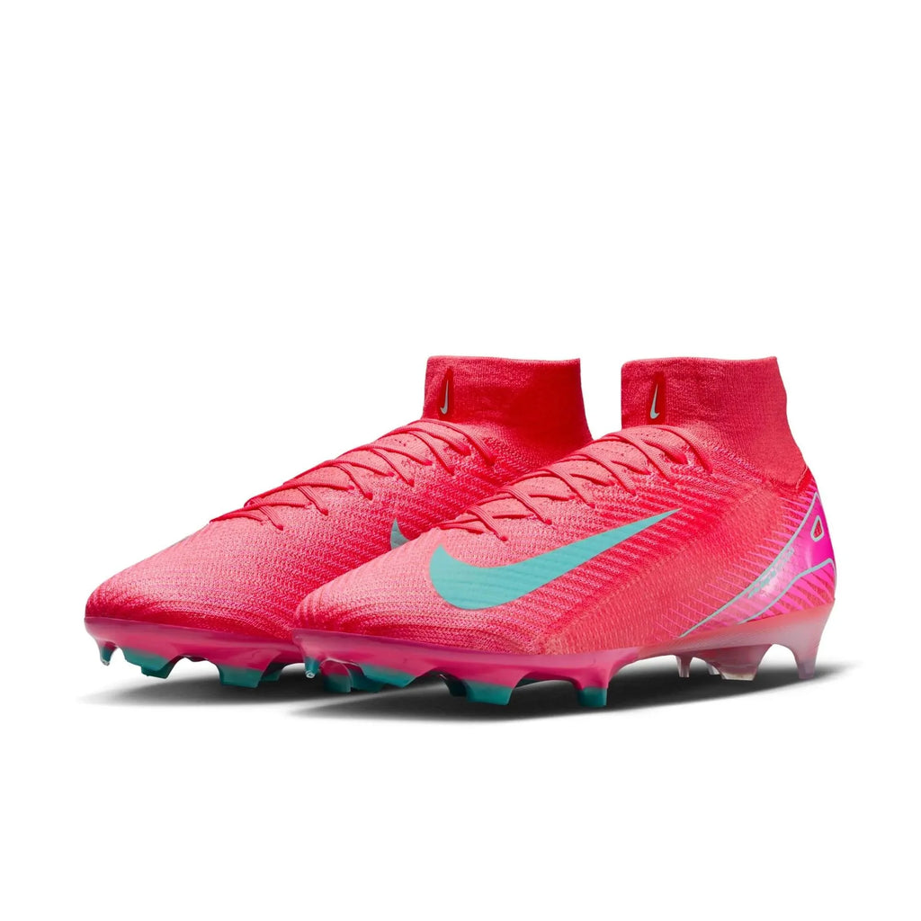 Nike ZM Superfly 10 Elite FG - Mad Energy Pack (SP25)