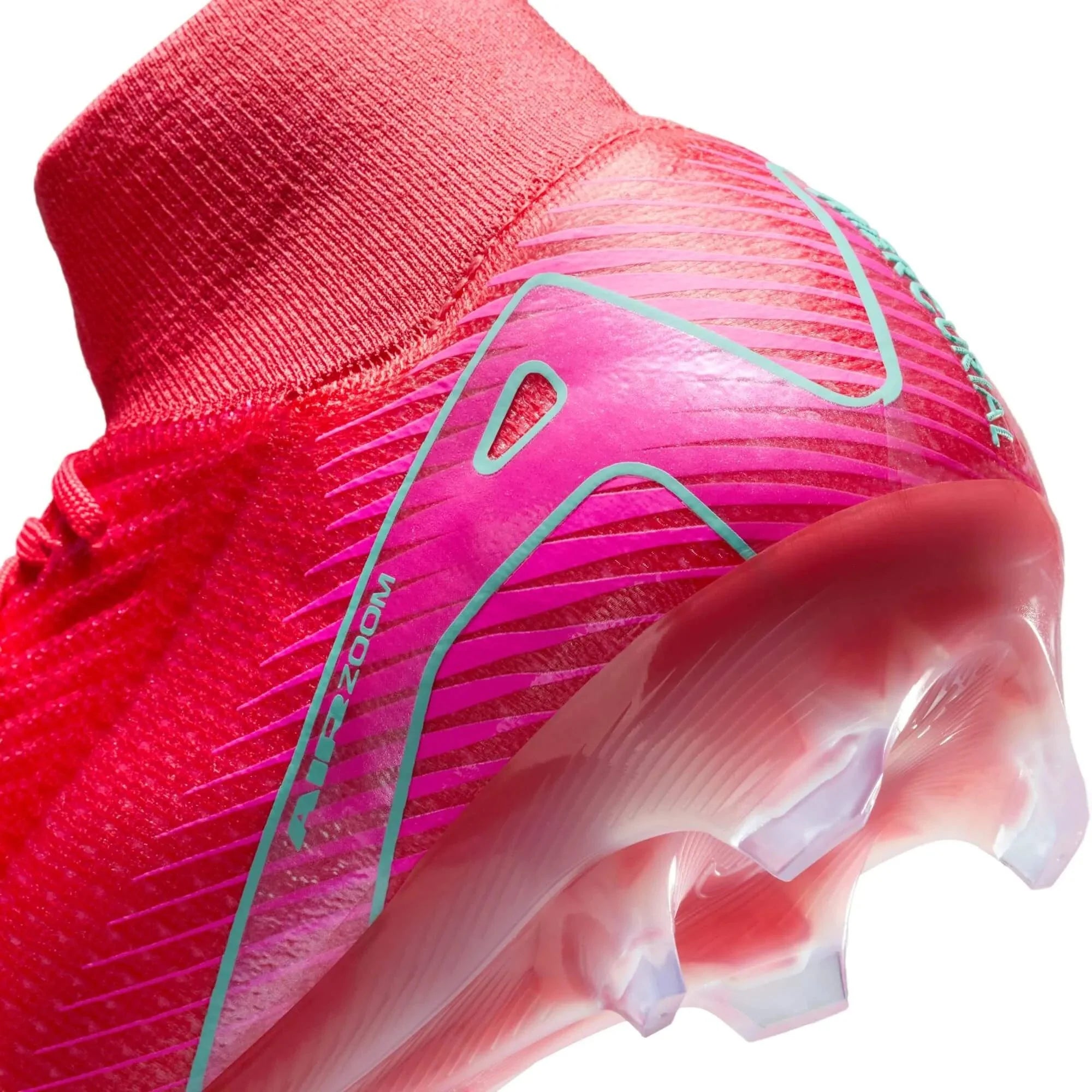 Nike ZM Superfly 10 Elite FG - Mad Energy Pack (SP25)