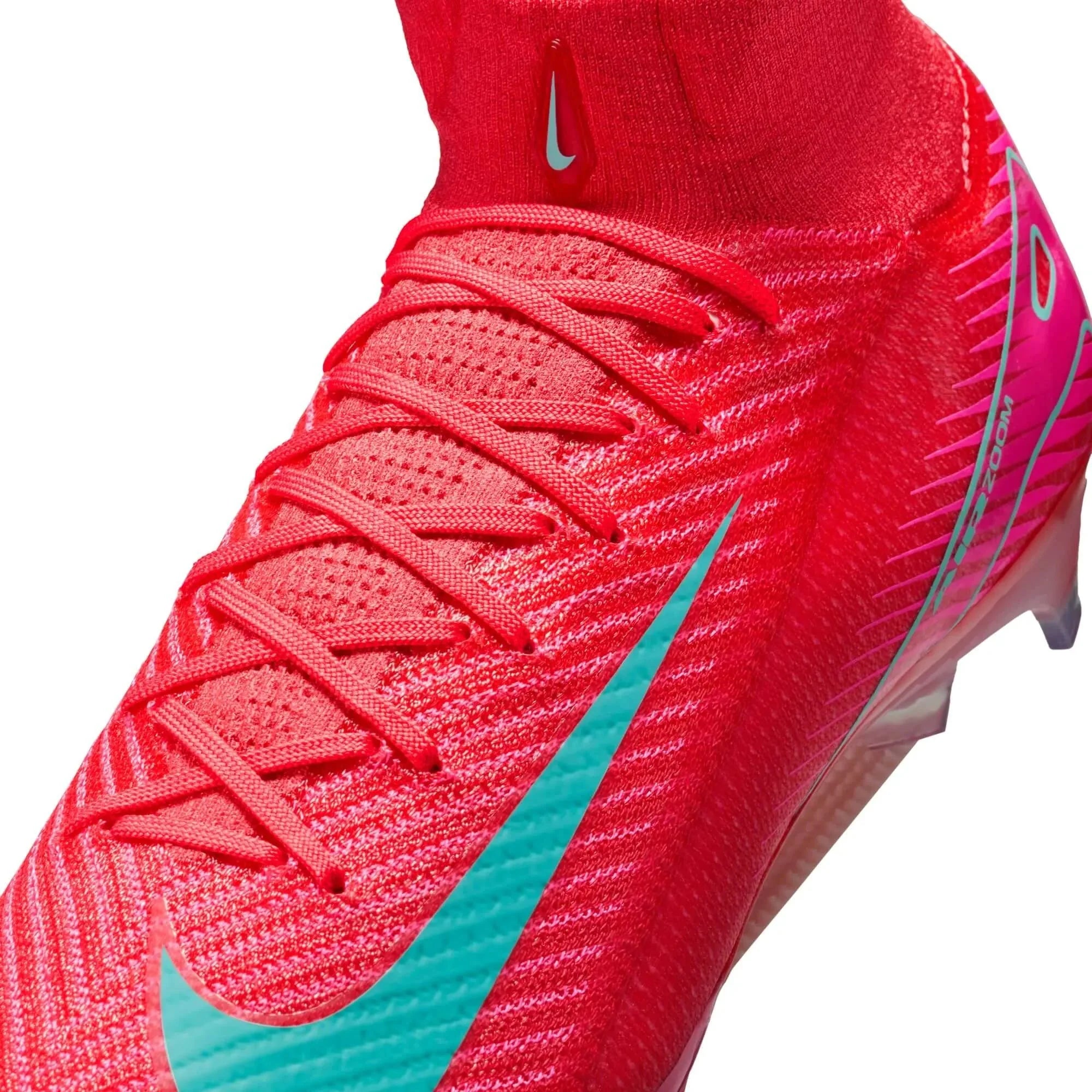 Nike ZM Superfly 10 Elite FG - Mad Energy Pack (SP25)