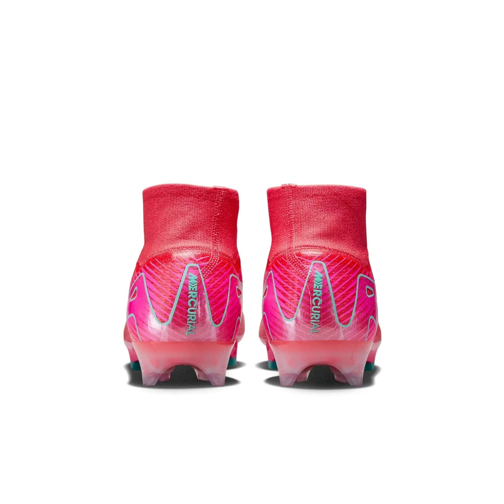 Nike ZM Superfly 10 Elite FG - Mad Energy Pack (SP25)