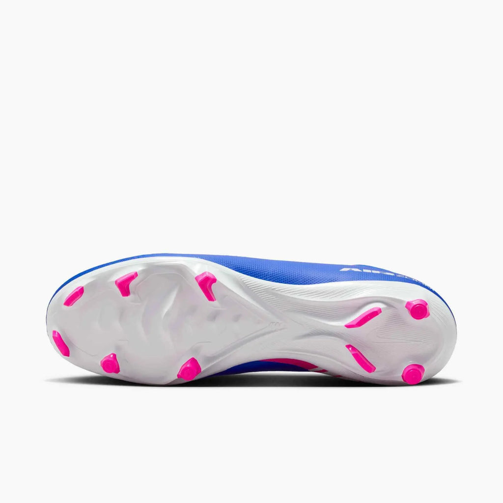 Nike Zoom Superfly 10 Academy Firm/Multi Ground Soccer Cleats - Attack Pack (SP26)
