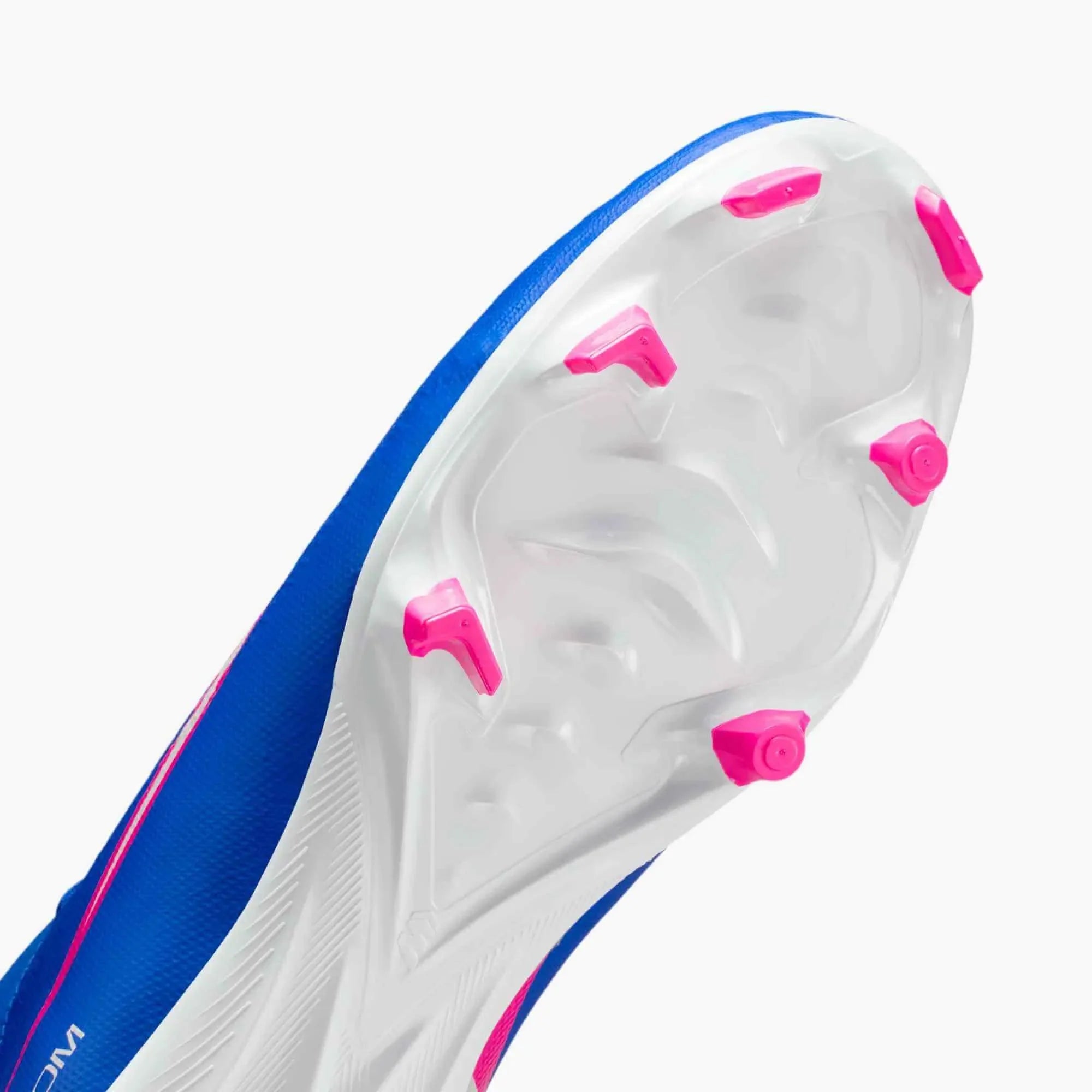 Nike Zoom Superfly 10 Academy Firm/Multi Ground Soccer Cleats - Attack Pack (SP26)