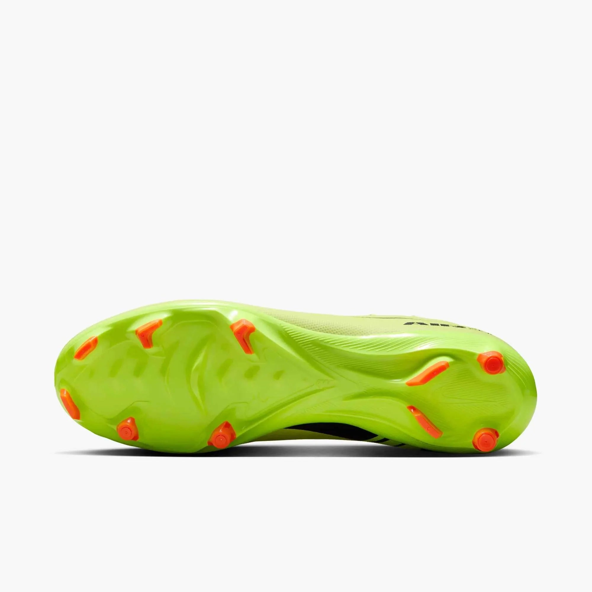 Nike Zoom Superfly 10 Academy Firm/Multi Ground Soccer Cleats - Max Voltage Pack (HO25)